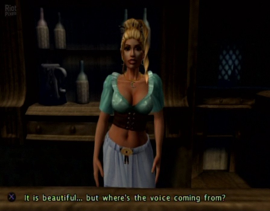 [13]-Baldur’s Gate: Dark Alliance Download