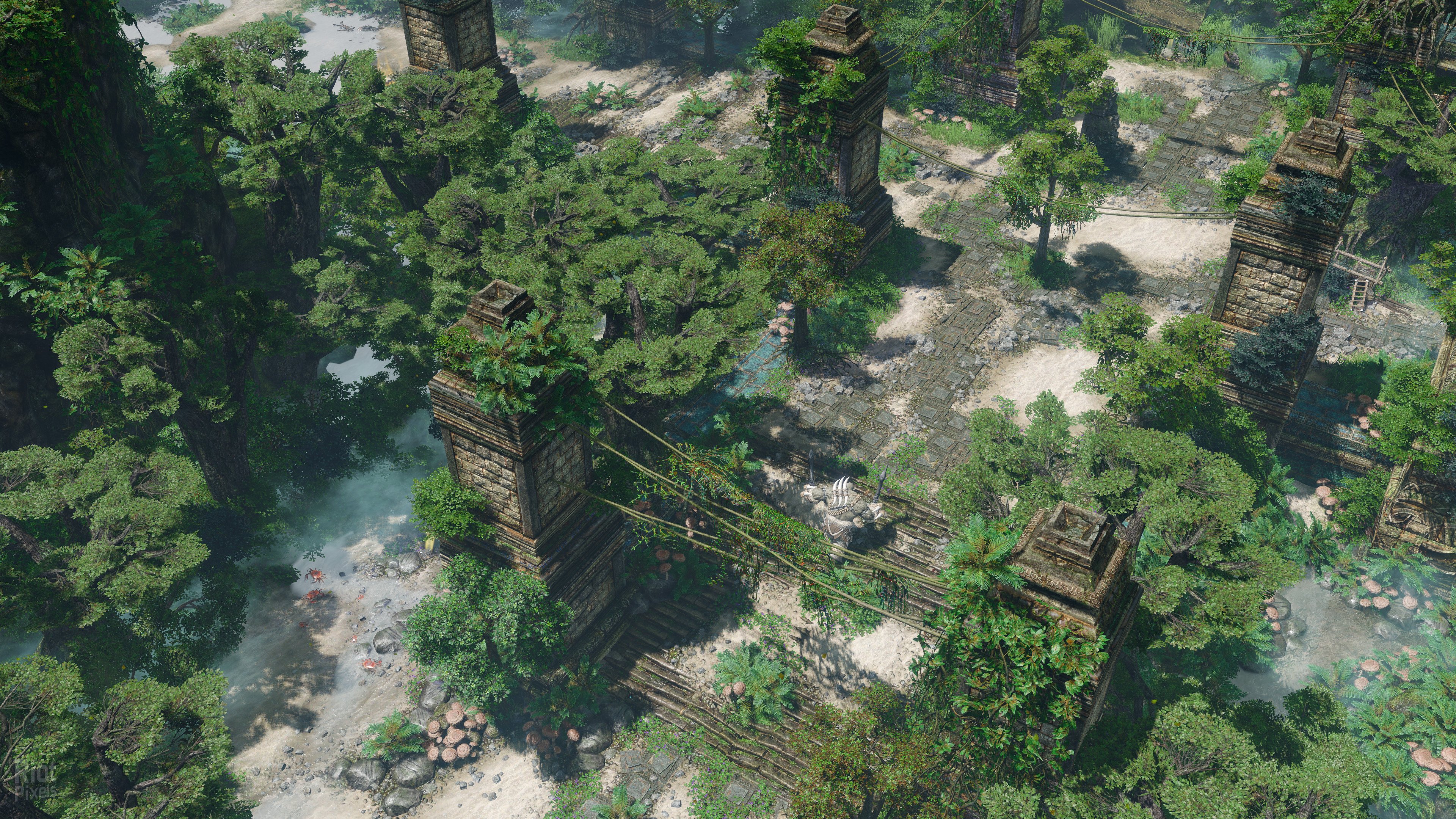 [15]-SpellForce 3: Reforced – v82637 Download