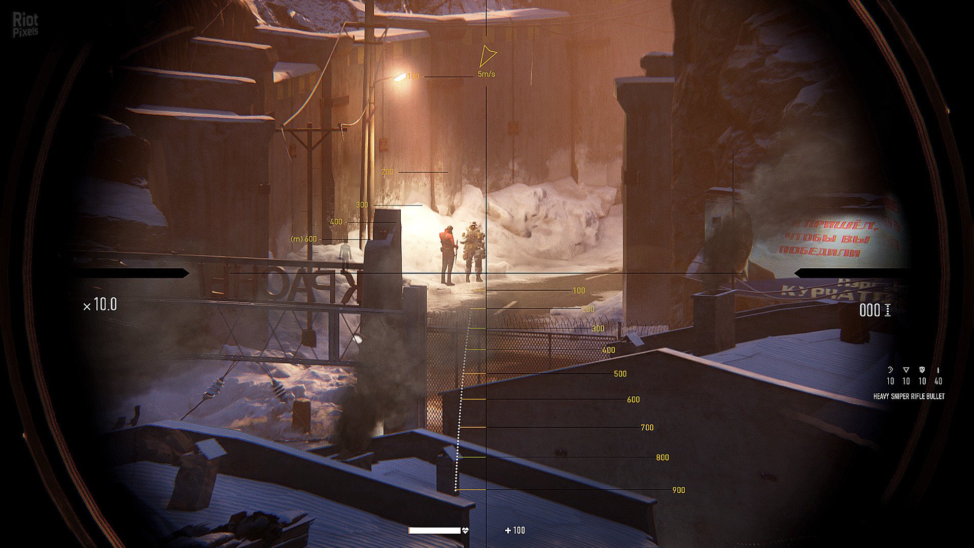 [7]-Sniper: Ghost Warrior Contracts – v20211130 + 24 DLCs/Bonuses Download