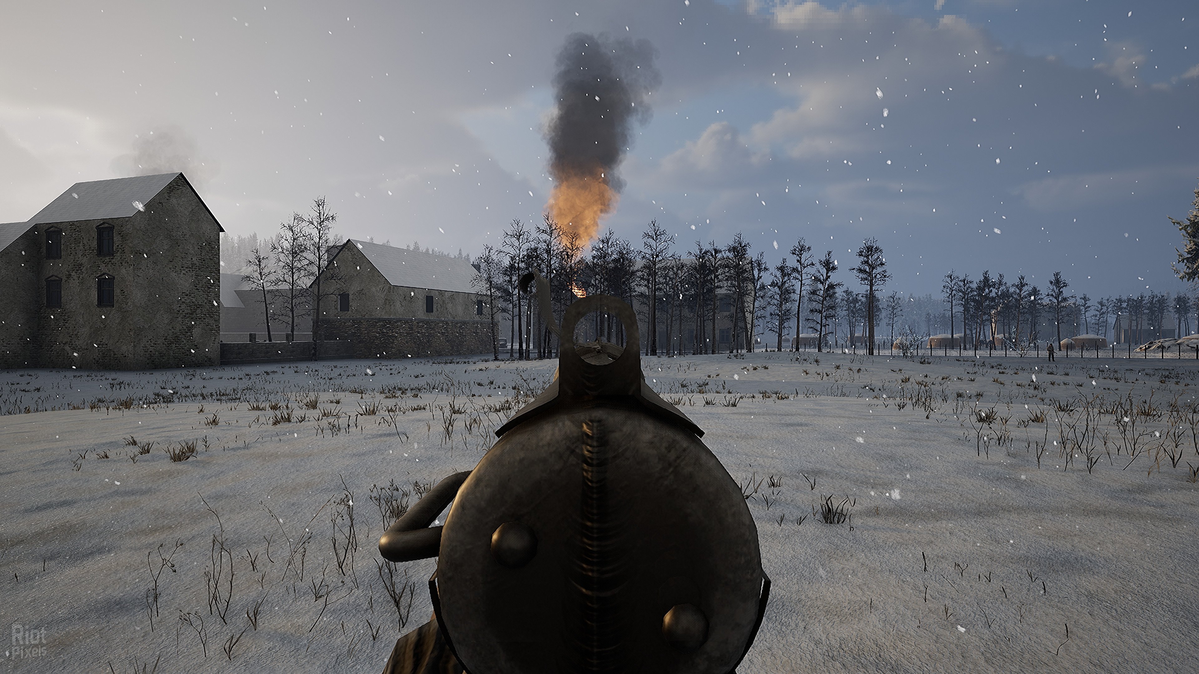 [7]-United Assault: Battle of the Bulge Download