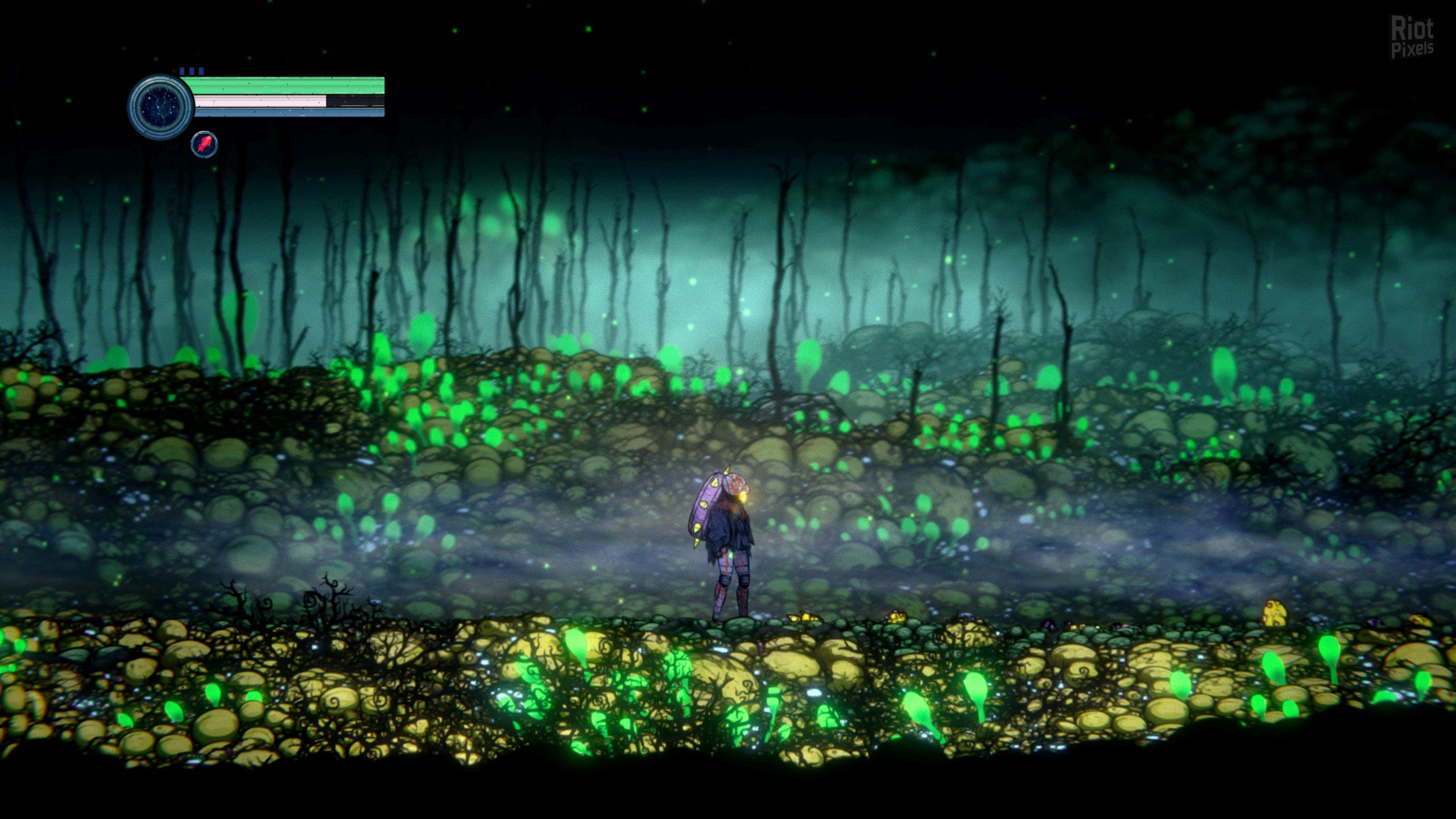 [10]-Ghost Song – v1.1.8c Download
