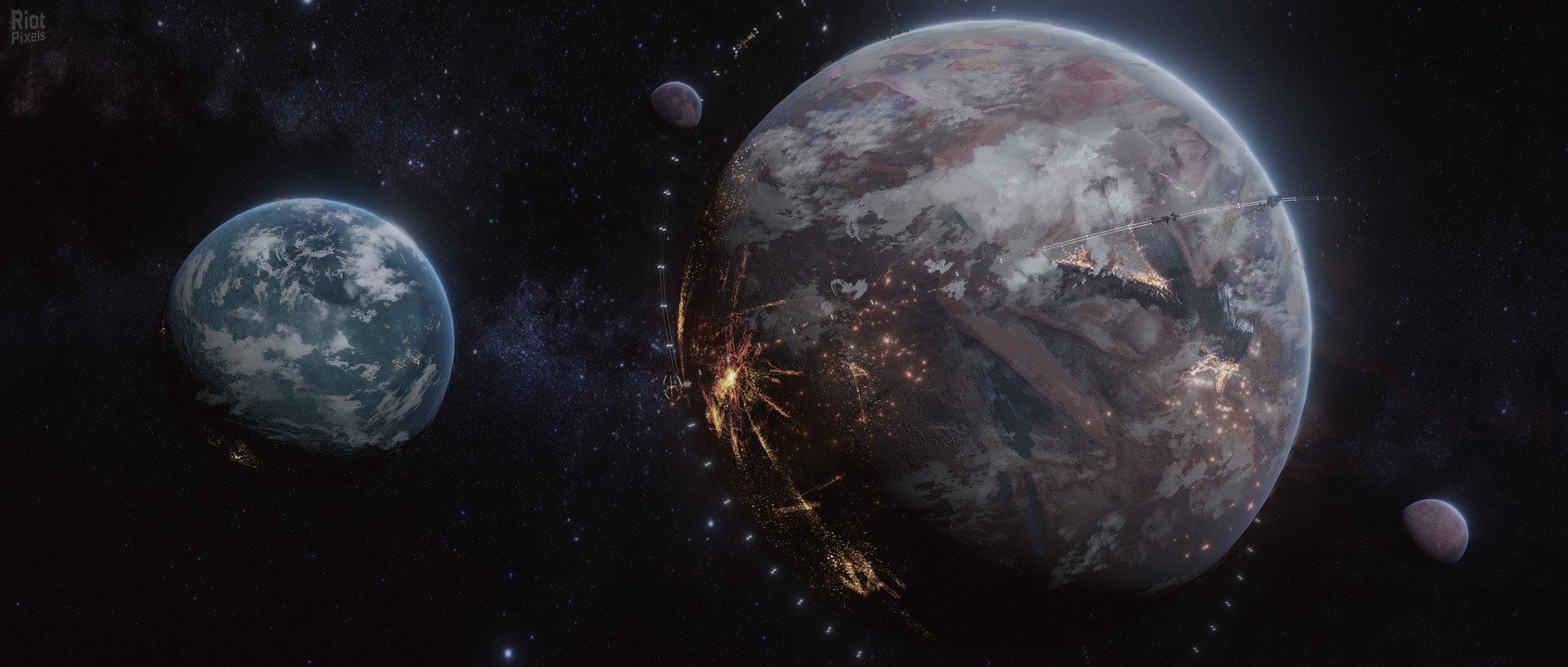 [22]-Star Ocean: The Divine Force – v01.01 Build 23063 (Denuvoless) + All DLCs Download