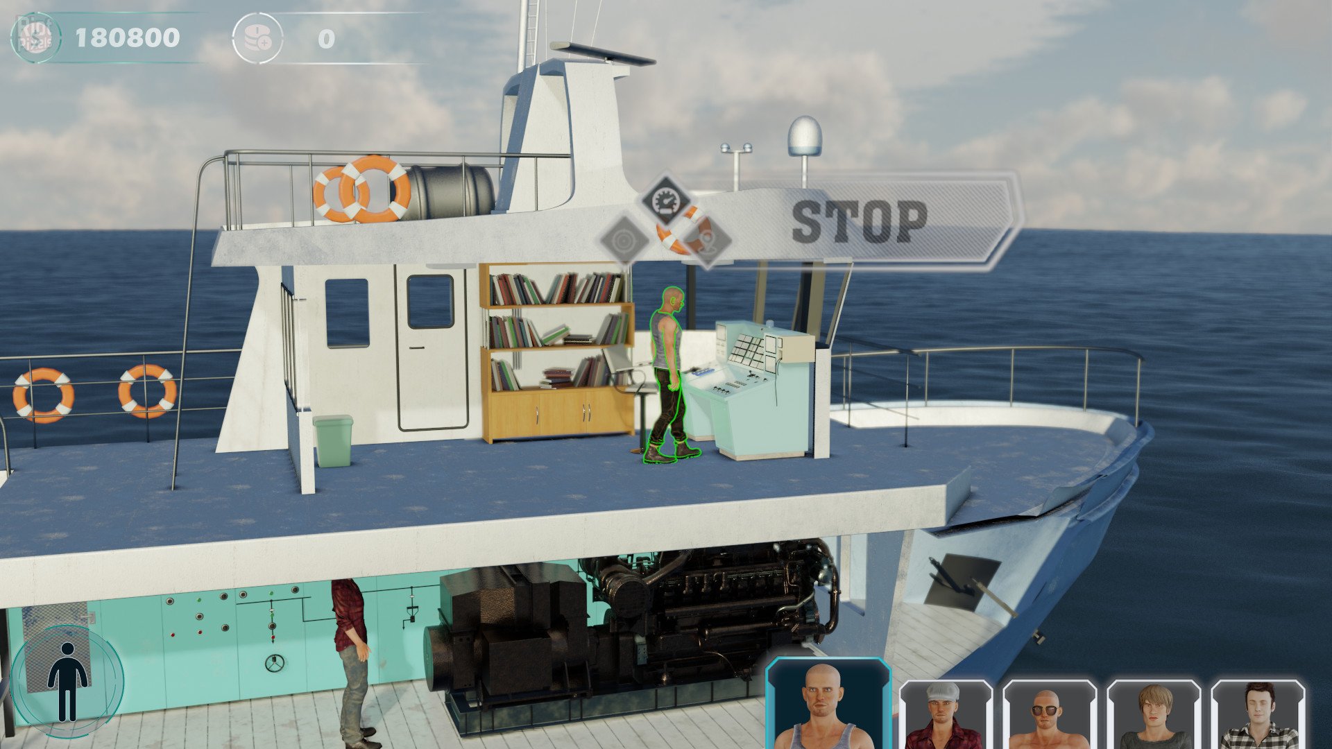 [15]-Kingdom of Wreck Business Download