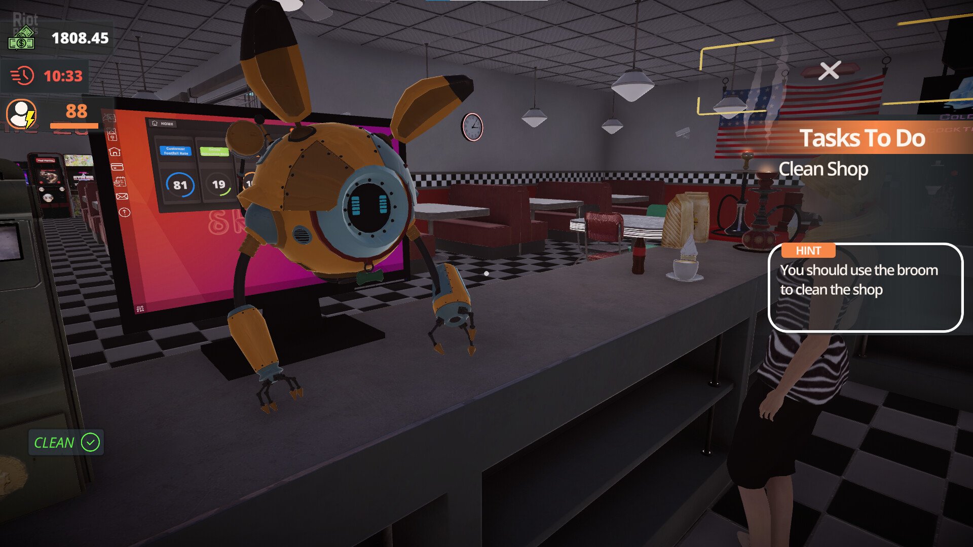 [3]-Hookah Cafe Simulator Download