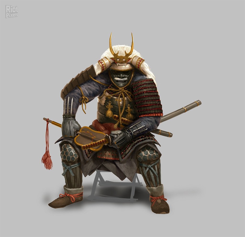 [25]-Total War: Shogun 2 – Collection – v1.1.0.6262.2931569 + 15 DLCs/Bonuses Download