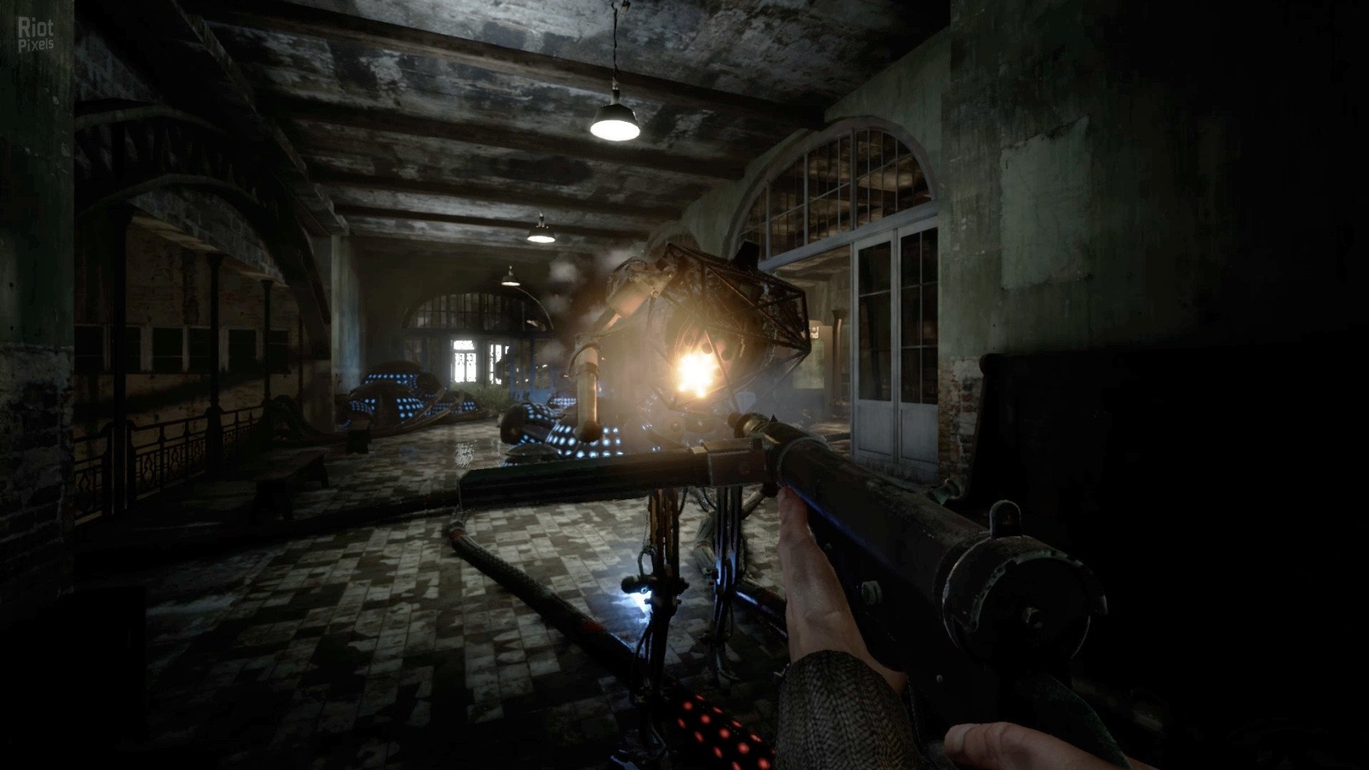 [16]-INDUSTRIA – v1.3.2 Download