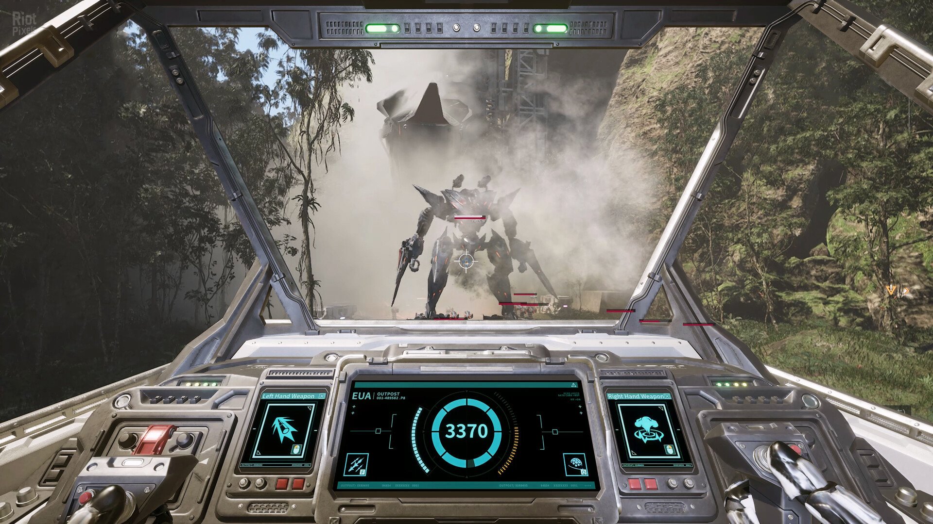 [2]-Outpost: Infinity Siege – Vanguard Edition – v2.0.4d5d3f0.2024.0927.13 + DLC Download