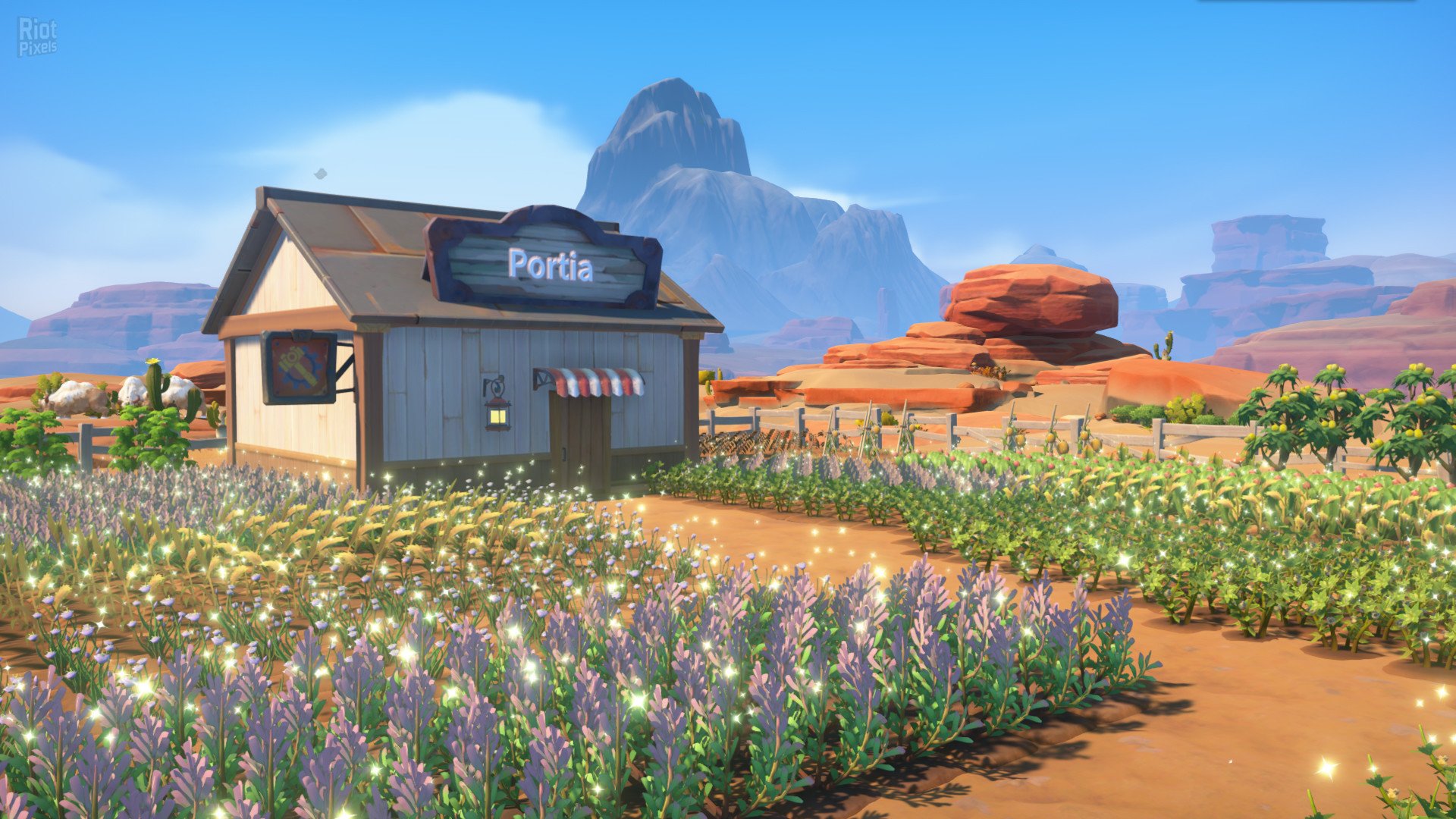 [12]-My Time at Sandrock – v1.4.0.1 + 22 DLCs Download
