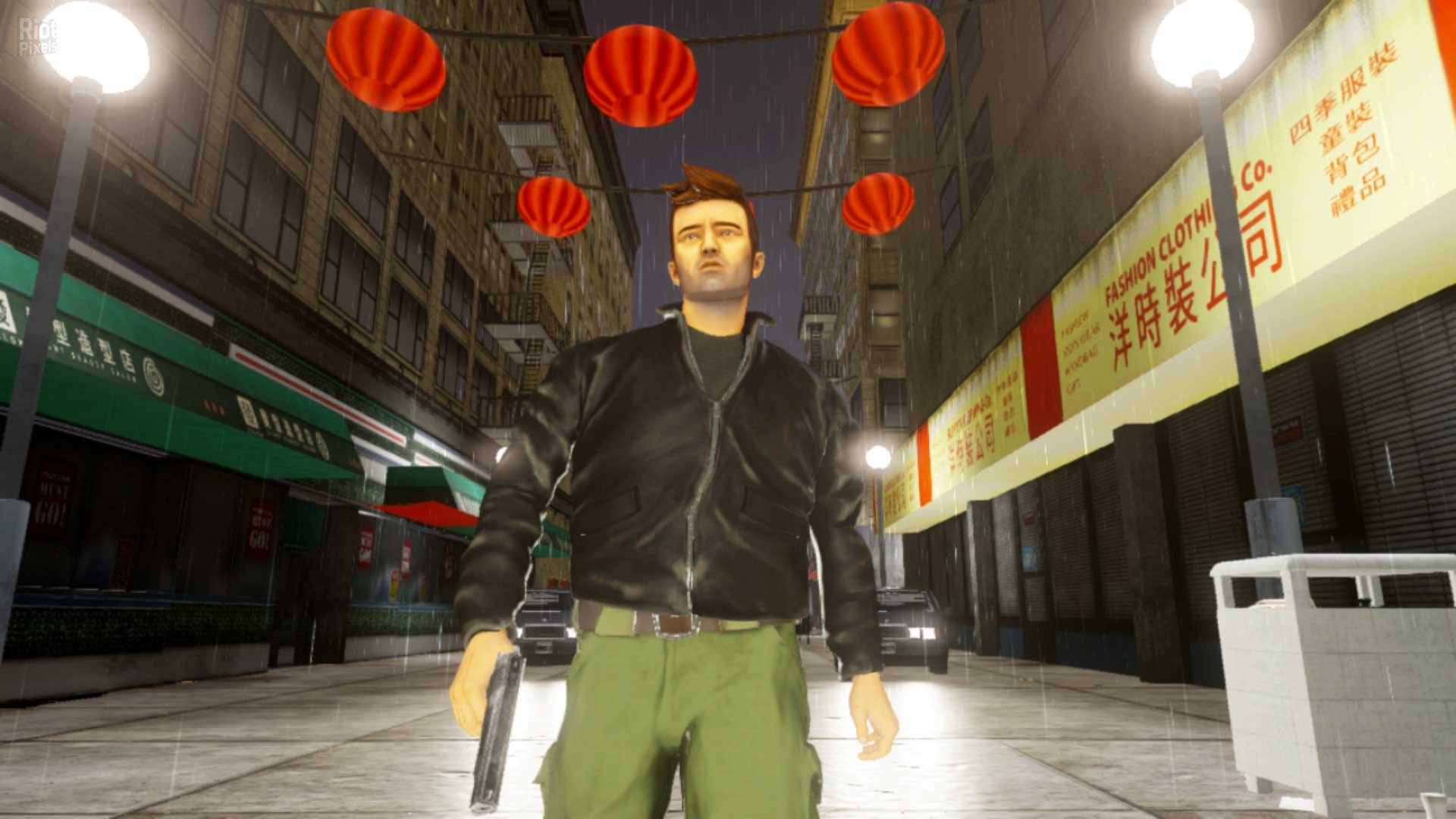 [16]-Grand Theft Auto: The Trilogy – The Definitive Edition, v1.112.48699928 / “Barbra Streisand” Edition + Windows 7 Fix Download