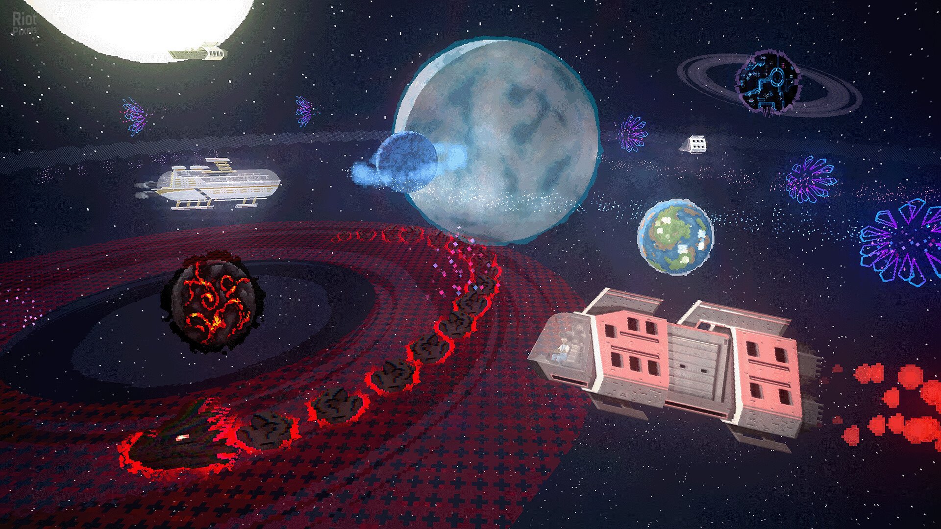 [5]-Beyond Galaxyland – v1.0.0.6/v1.0.2.2 + Bonus Soundtrack Download