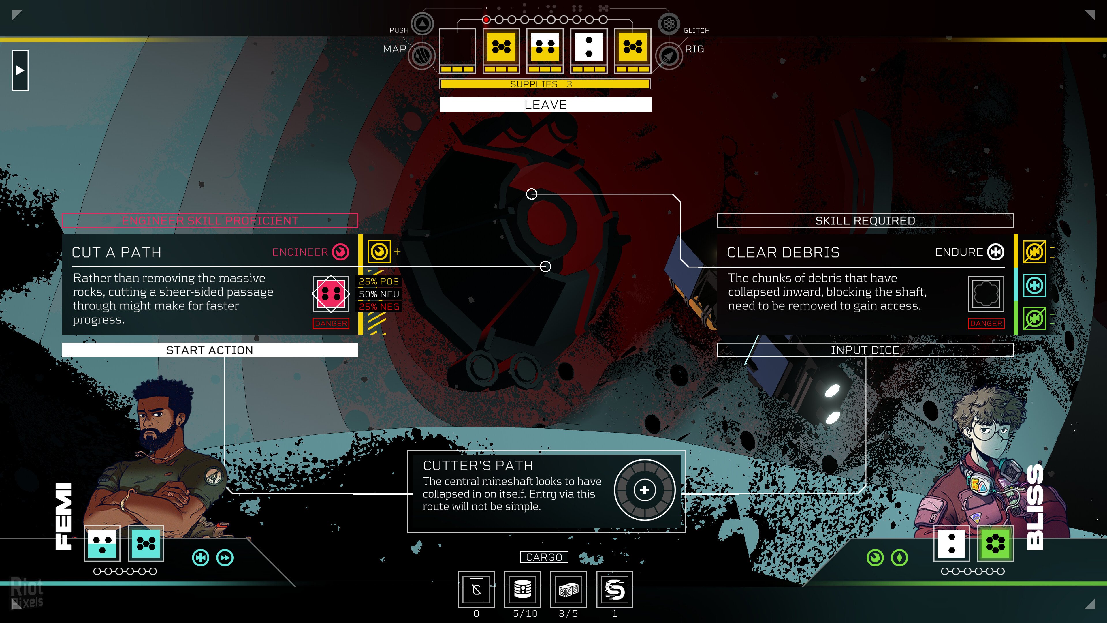[11]-Citizen Sleeper 2: Starward Vector – Deluxe Edition, v1.1.31 + 2 Bonus DLCs Download