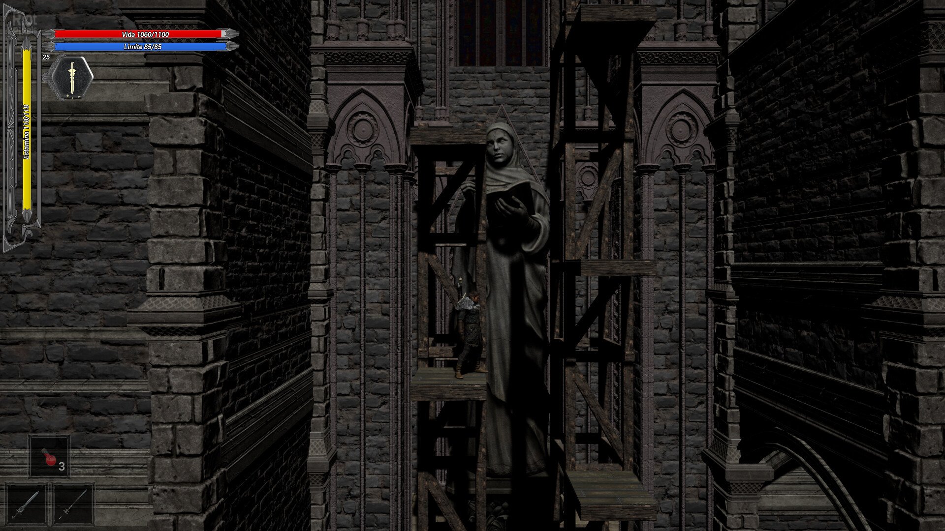 [12]-Stone 4 Souls Download