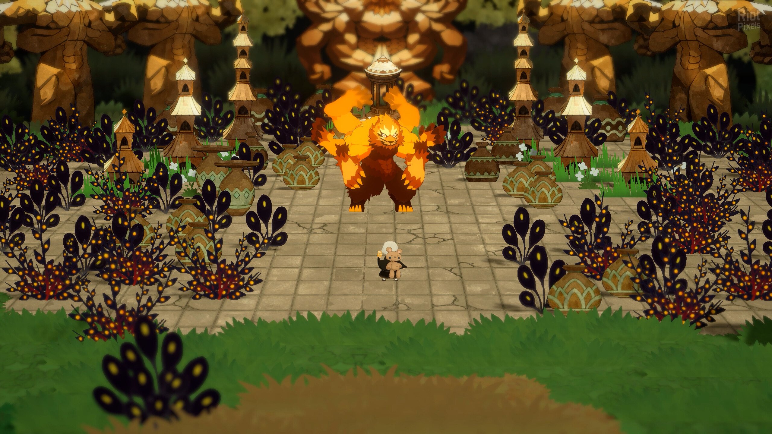 [11]-Yaoling: Mythical Journey – v1.0.0 + 2 DLCs/Bonuses Download