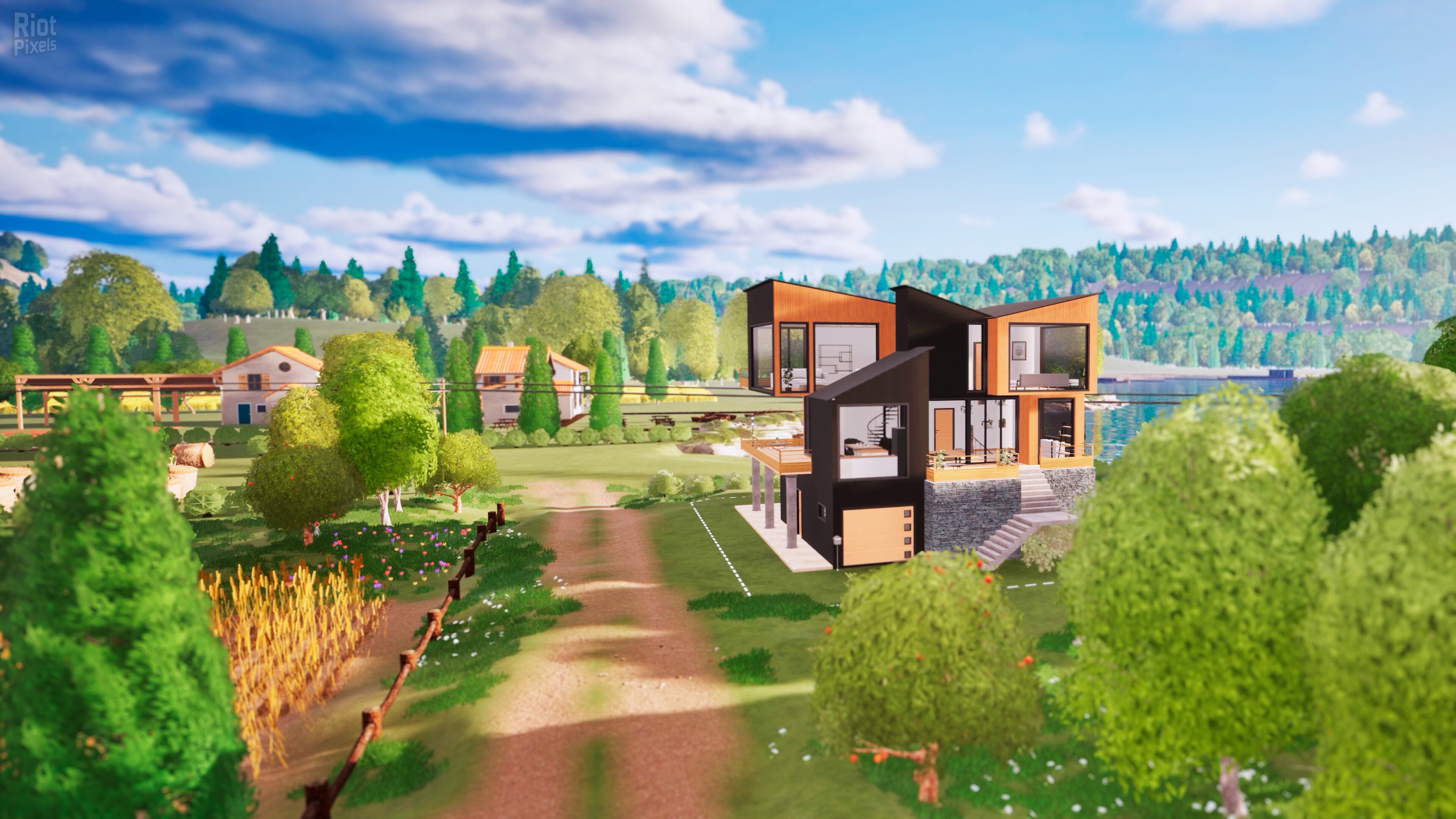 [5]-Architect Life: A House Design Simulator – Supporter Edition + 3 DLCs Download