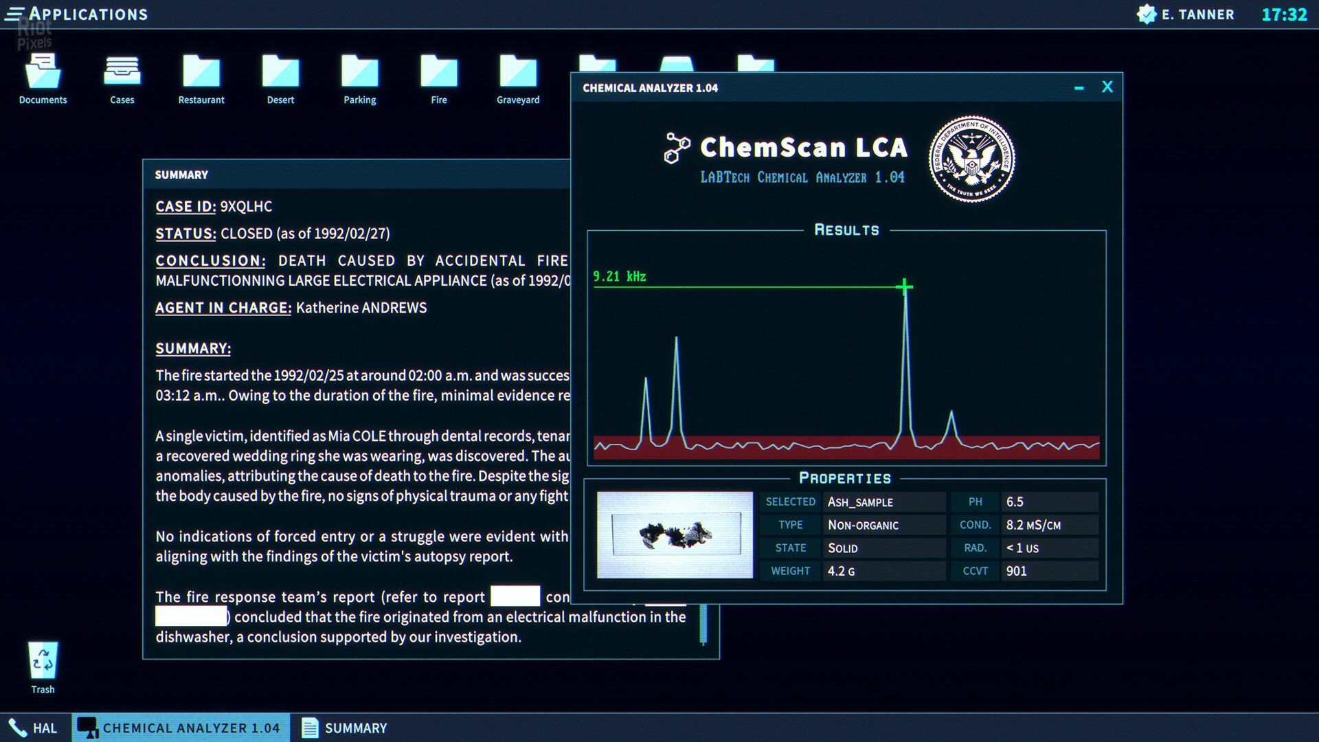 [10]-The Operator – v5145_1842 (v2.3) + Bonus Soundtrack Download