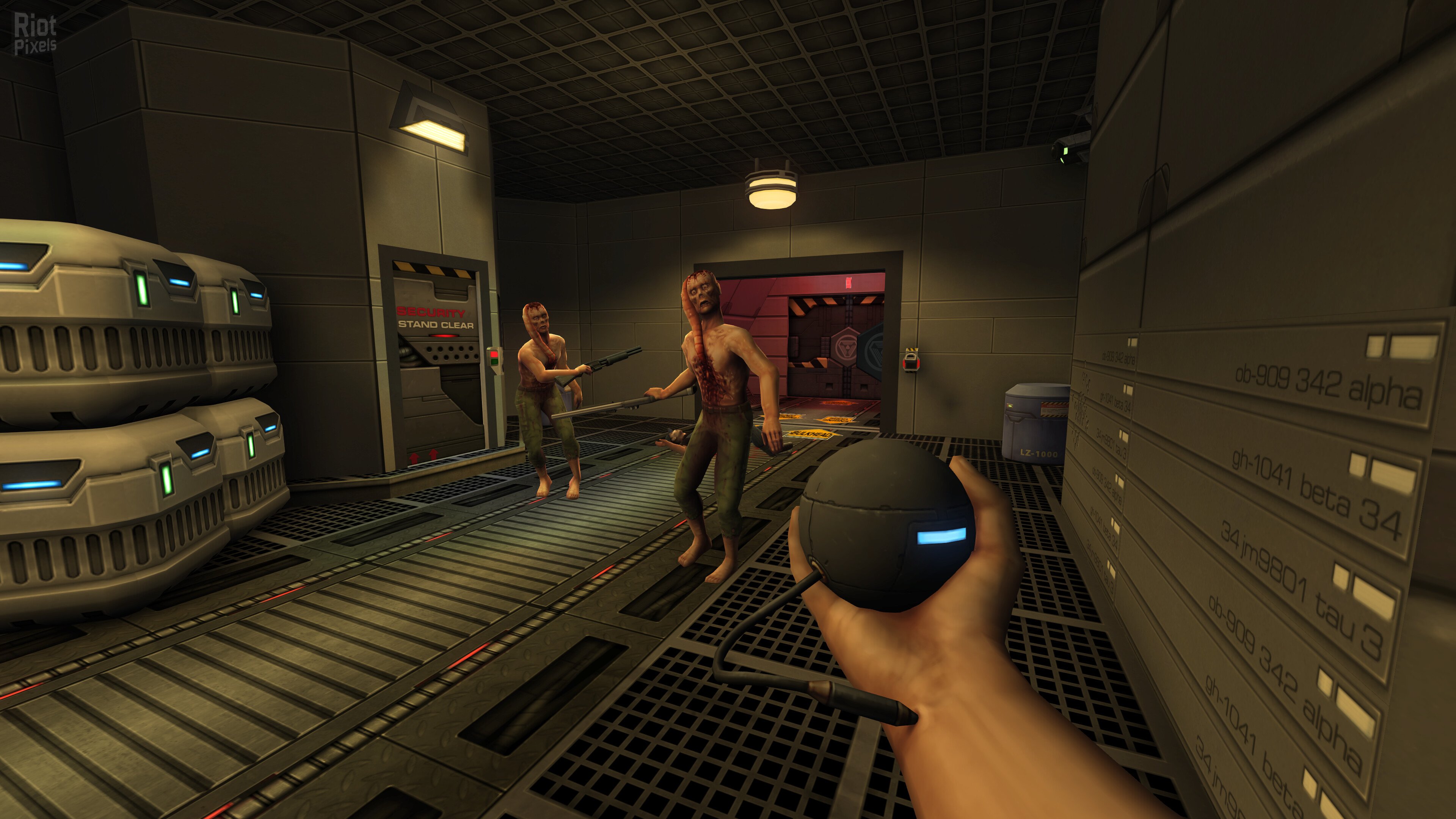 [7]-System Shock 2: 25th Anniversary Remaster – v1.0.4250.0 HotFix Download