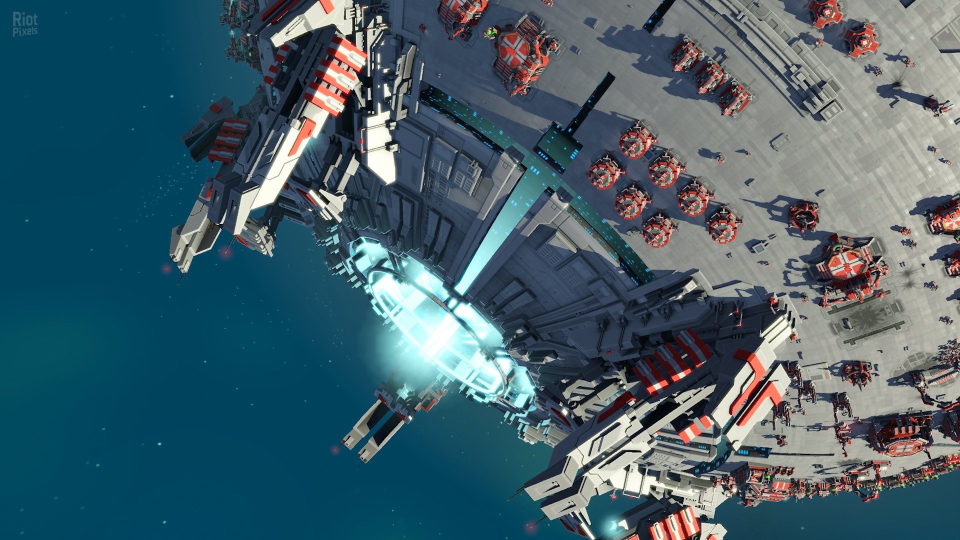 [16]-Planetary Annihilation: TITANS – v124610 (Consultants Update 2) + DLC Download