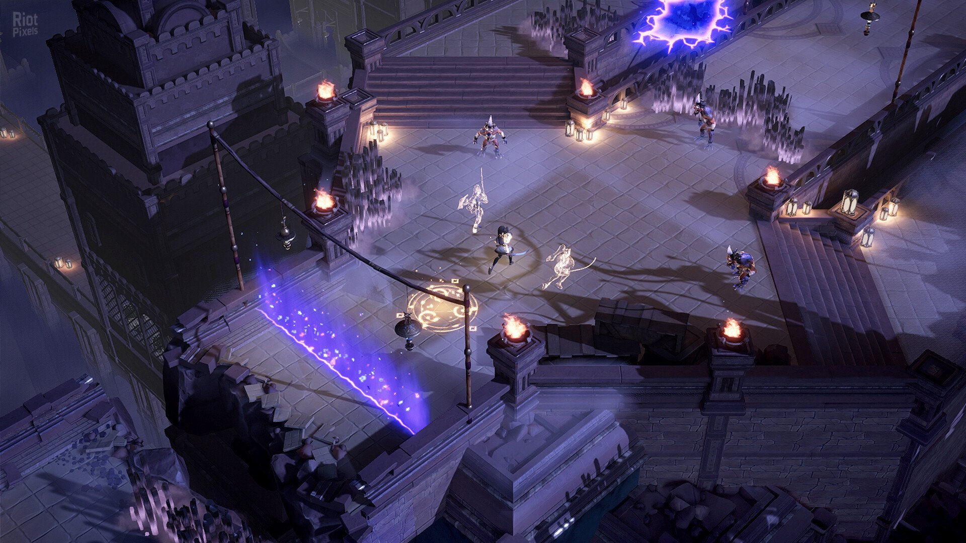 [8]-Lysfanga: The Time Shift Warrior – Build 14218760 + Bonus OST Download