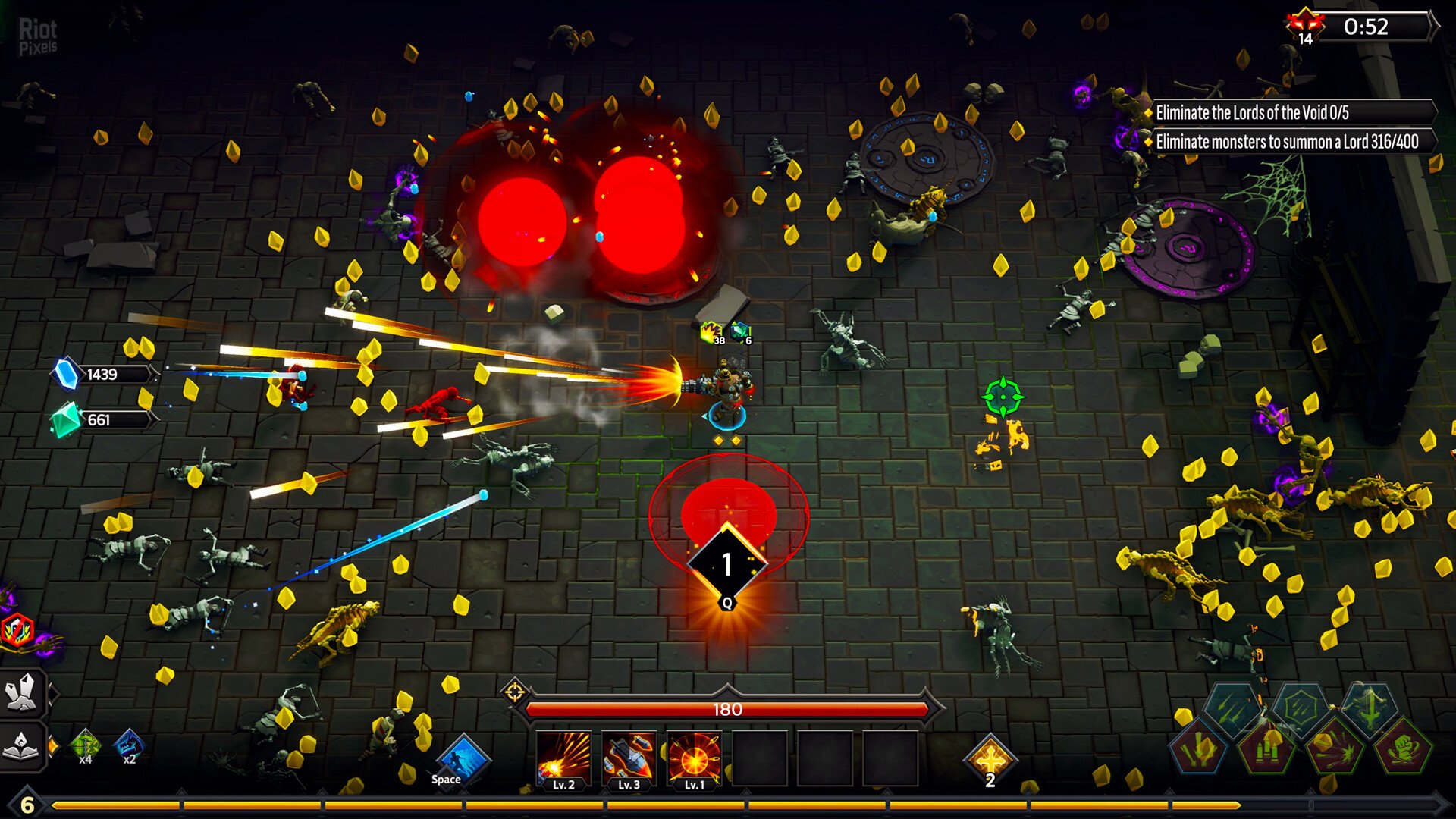 [4]-Soulstone Survivors + Soundtrack Bundle, v1.0f (Release) + 2 DLCs/Bonuses Download