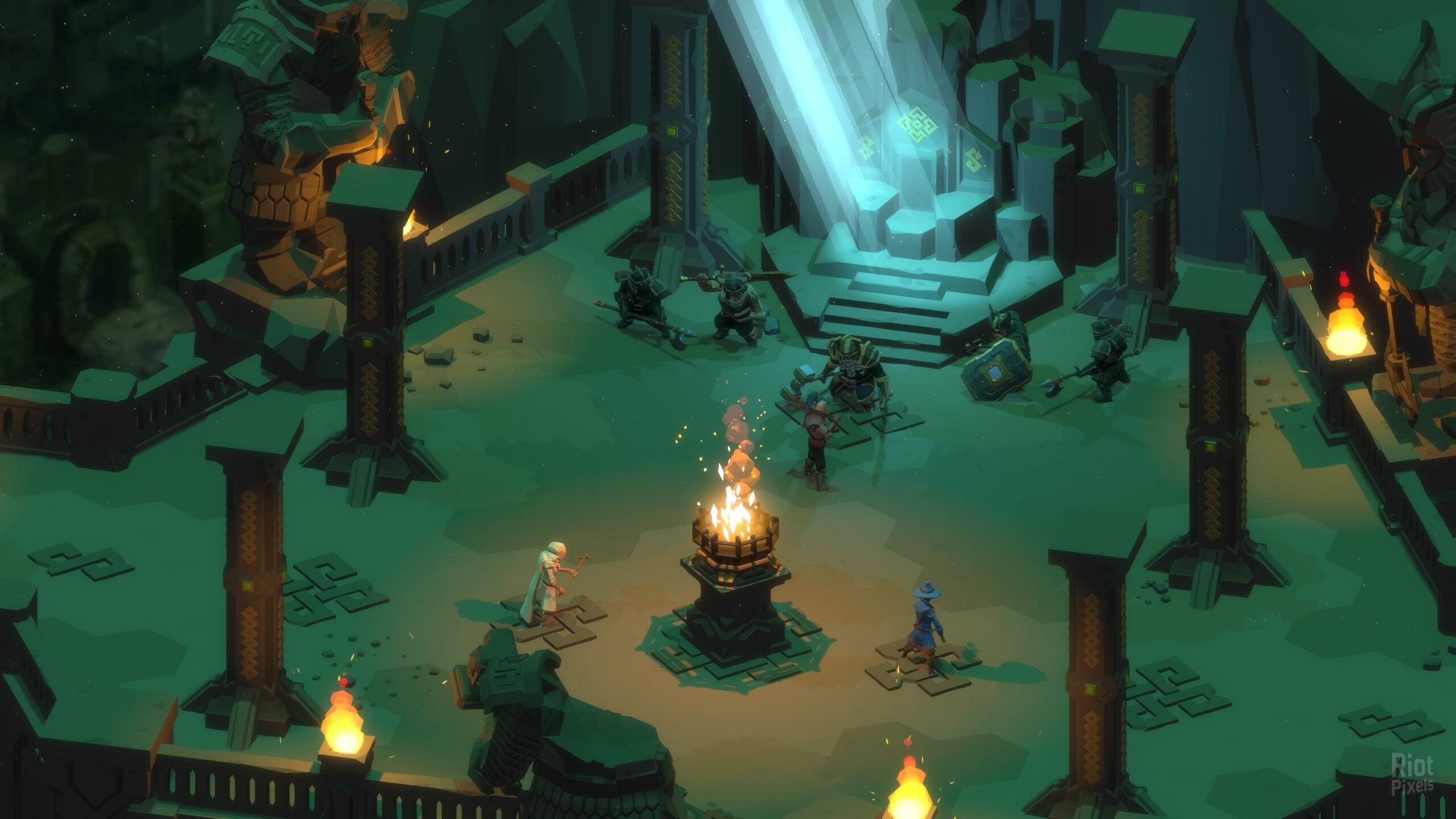 [11]-Stolen Realm: Complete Bundle, v1.2.7 + 2 DLCs/Bonuses Download