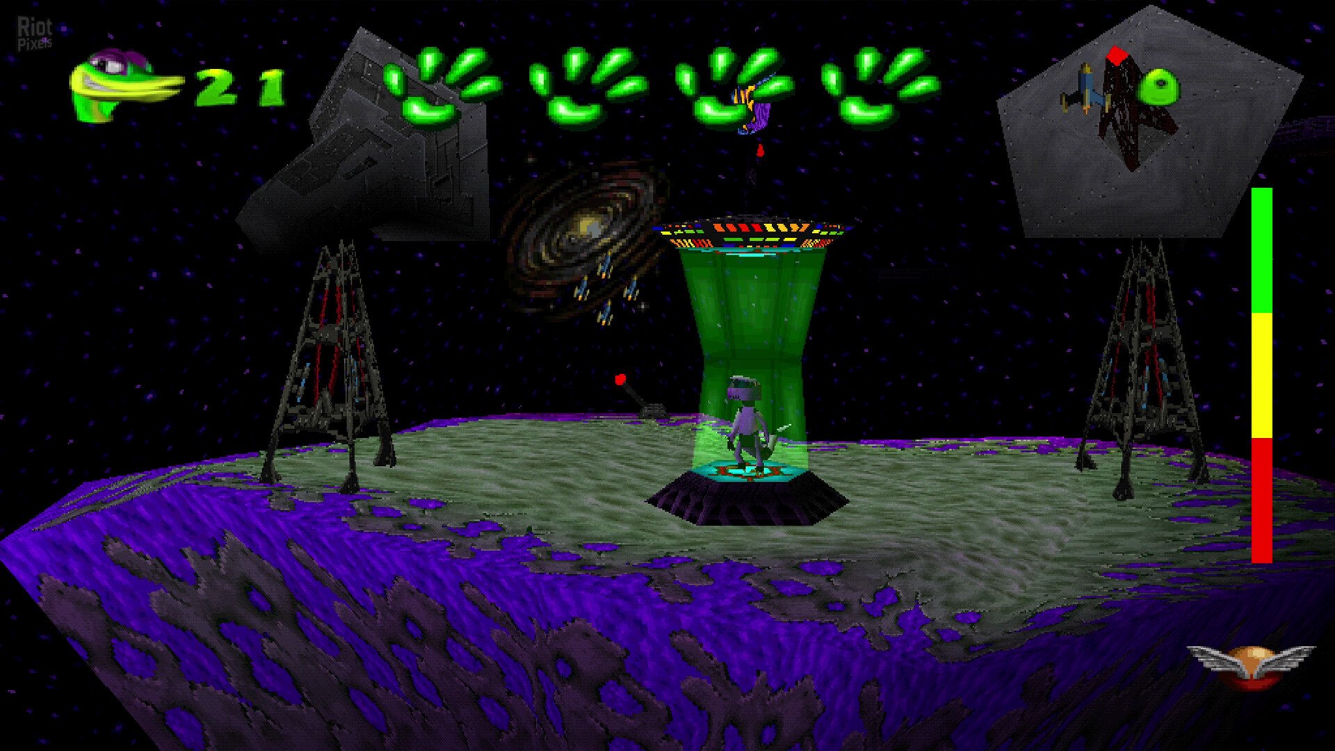 [2]-GEX Trilogy Download
