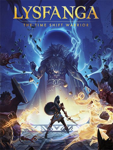 Lysfanga: The Time Shift Warrior – Build 14218760 + Bonus OST-HohohoGames