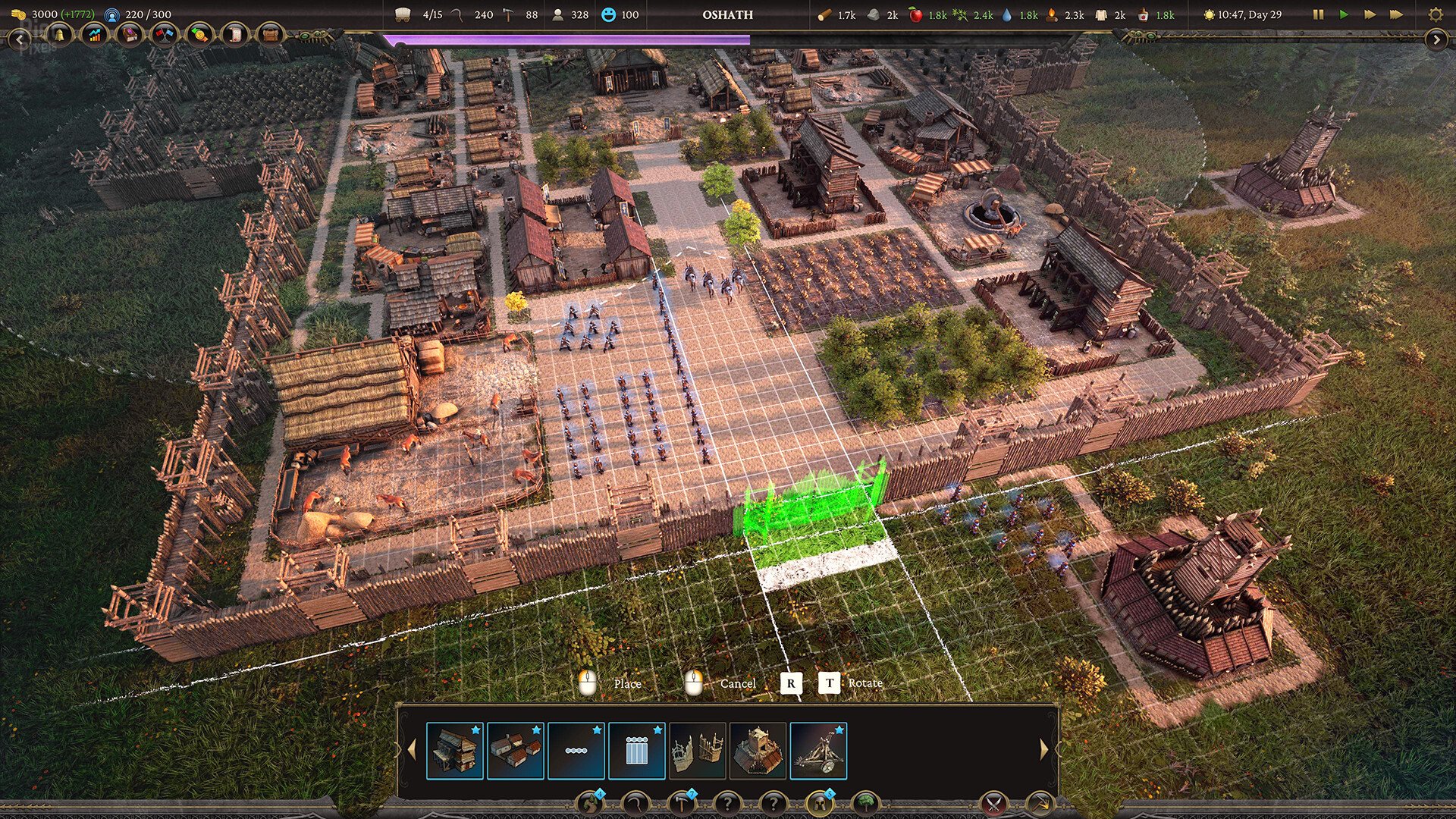 [11]-Thrive: Heavy Lies The Crown – v1.0.0203 Download