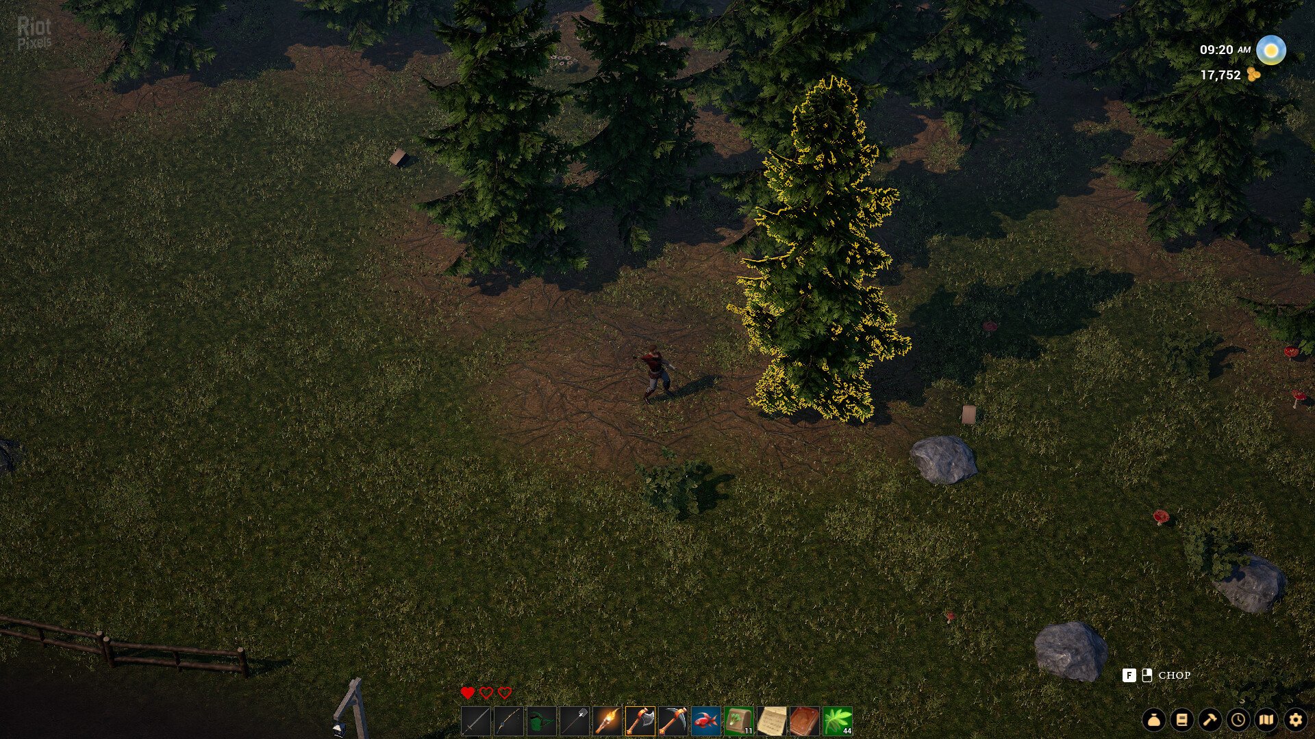 [14]-Tales from The Dancing Moon – v1.0 (Release) Download