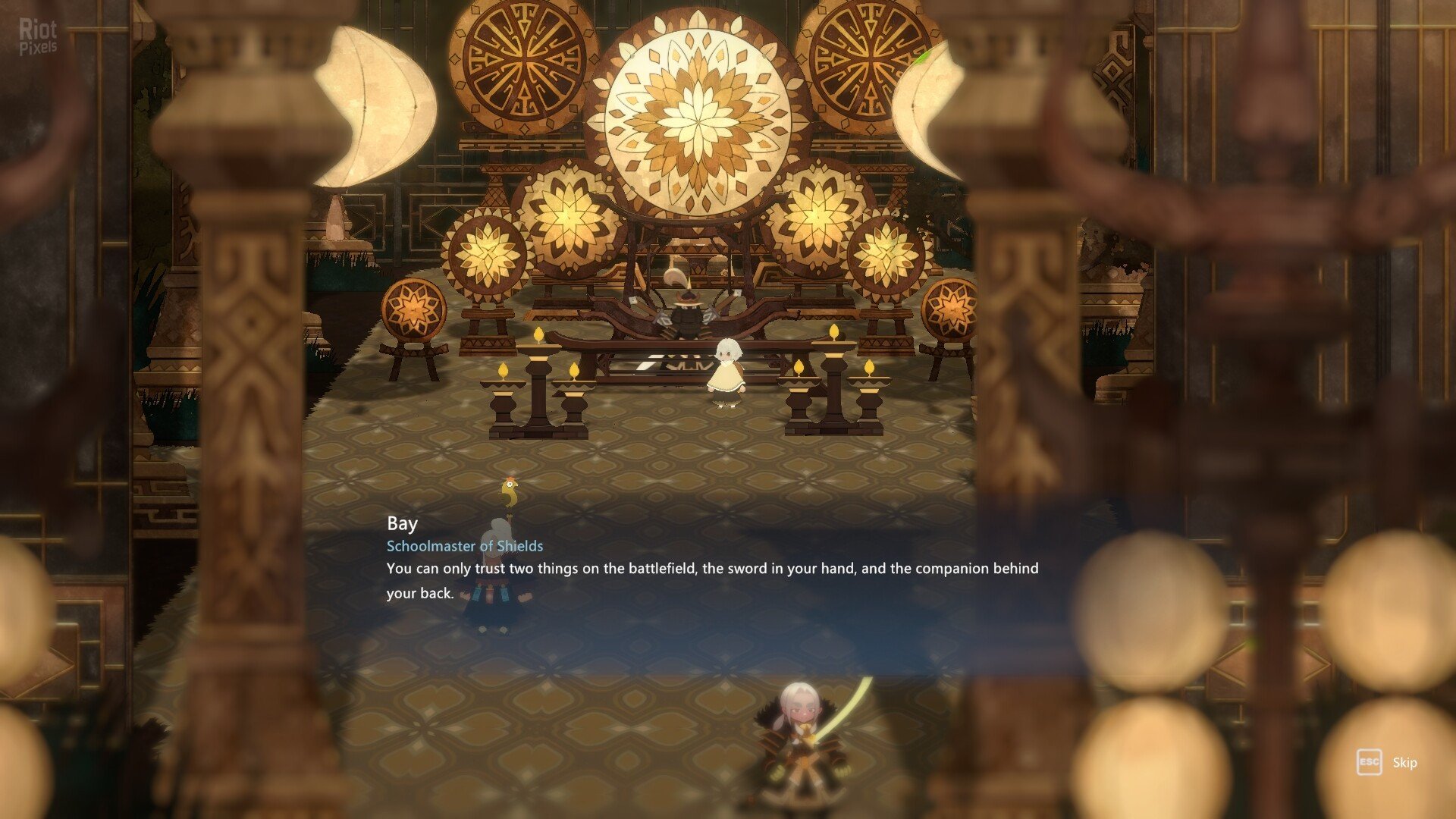 [13]-Yaoling: Mythical Journey – v1.0.0 + 2 DLCs/Bonuses Download