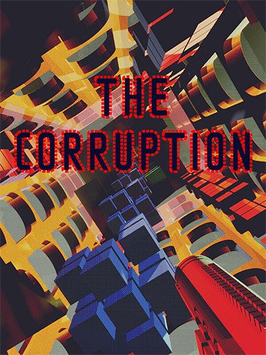 The Corruption-HohohoGames
