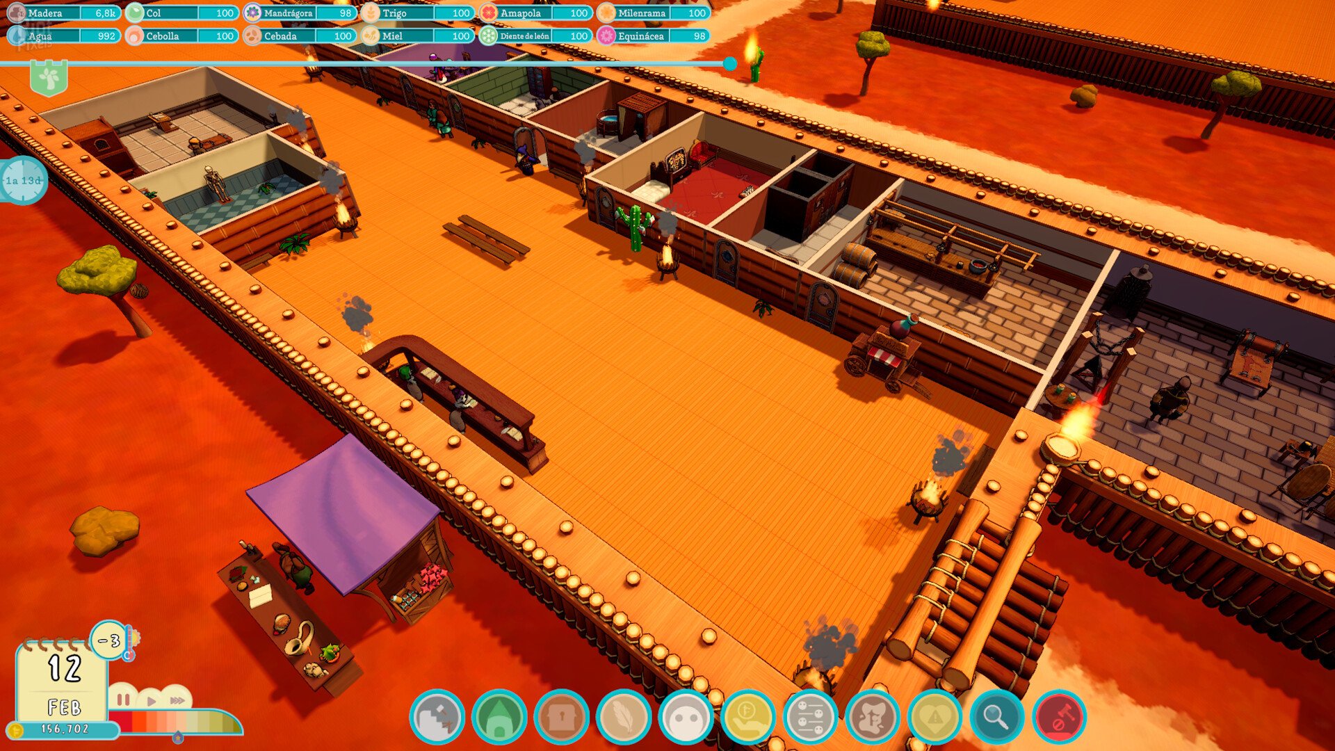 [8]-Fable Hospital – v1.0.4 Download