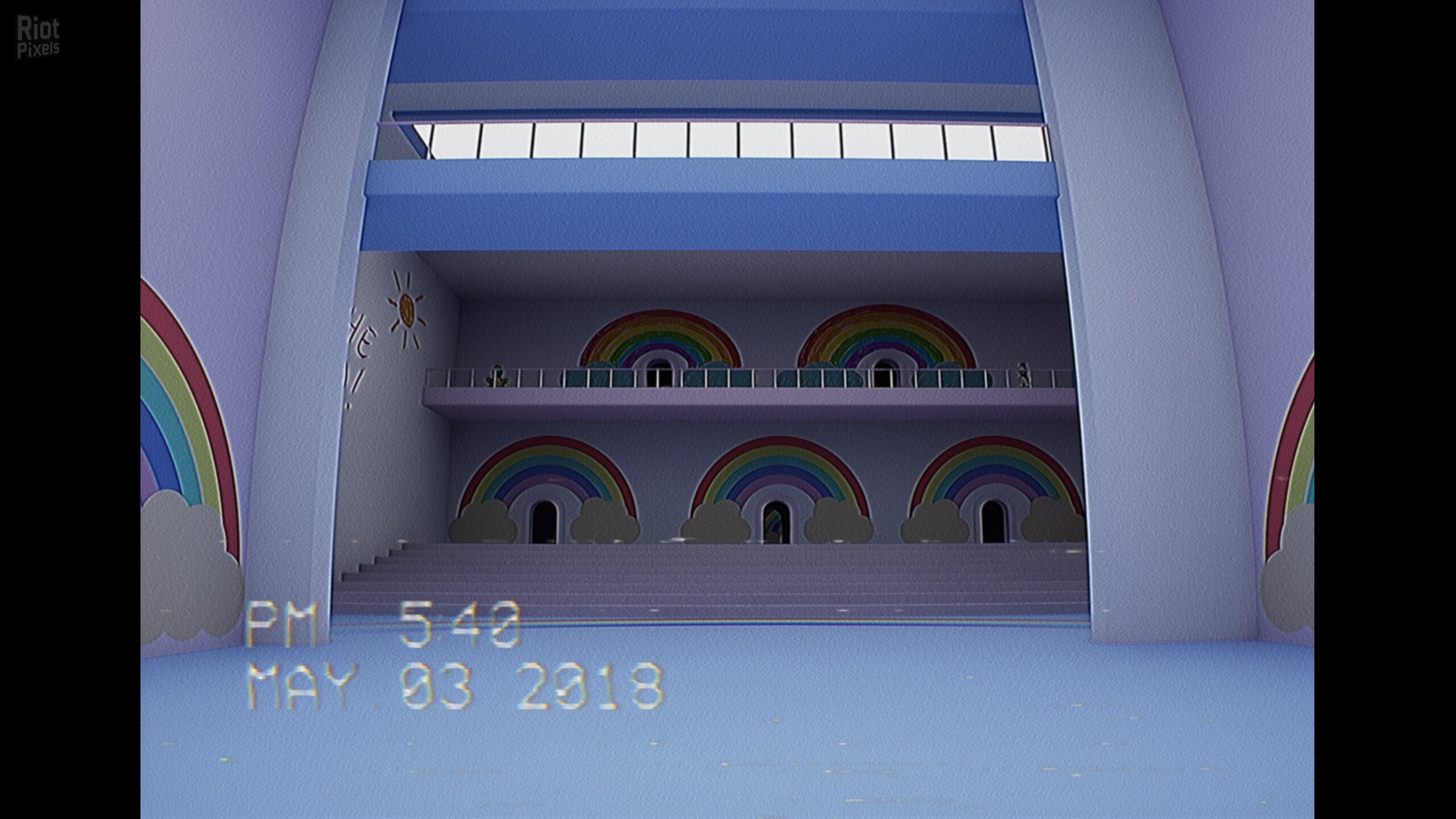 [3]-LIMINAL SHIFT Download