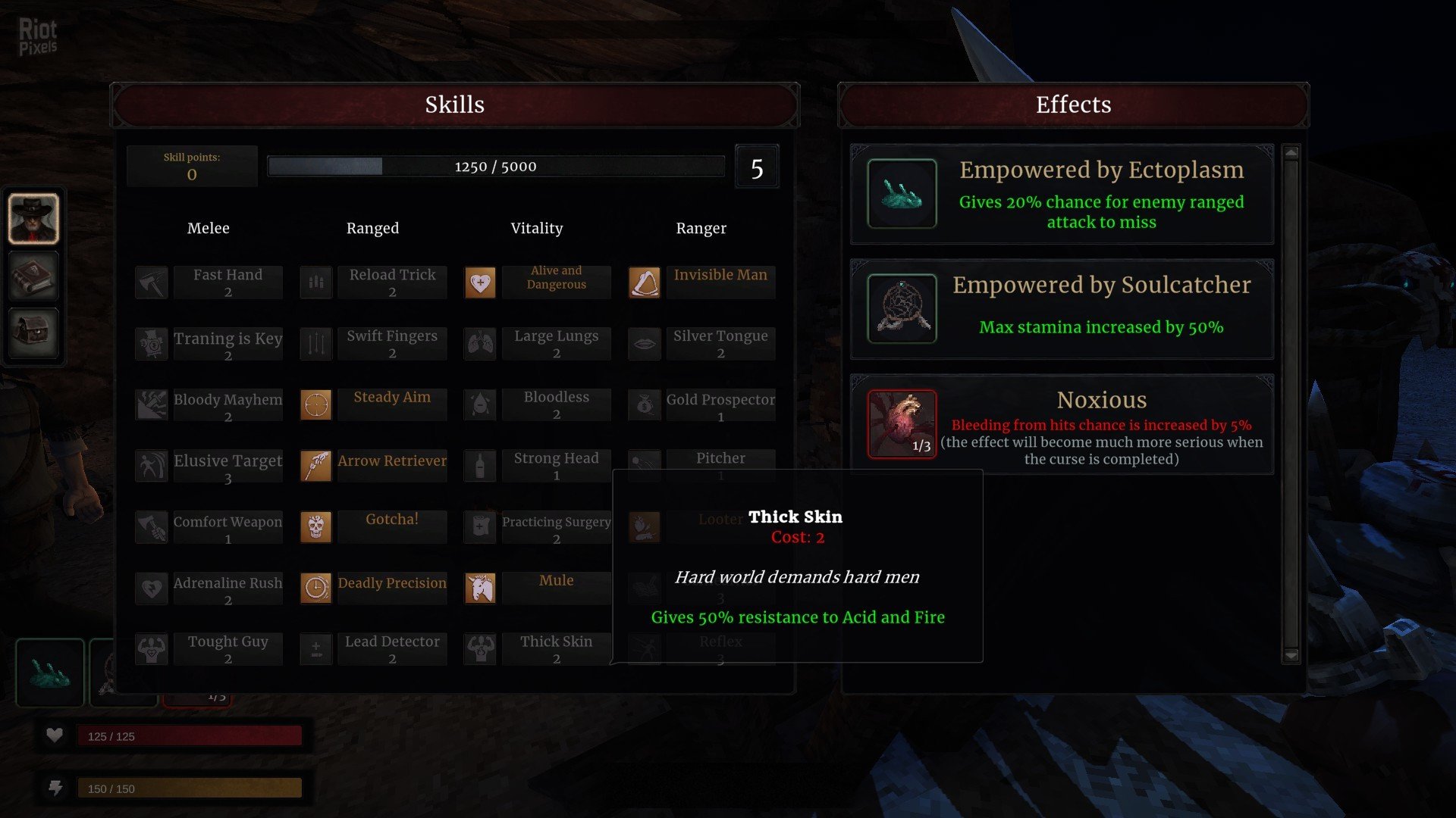 [8]-Blood West: Dead Man’s Edition, v4.4.1 + DLC Download