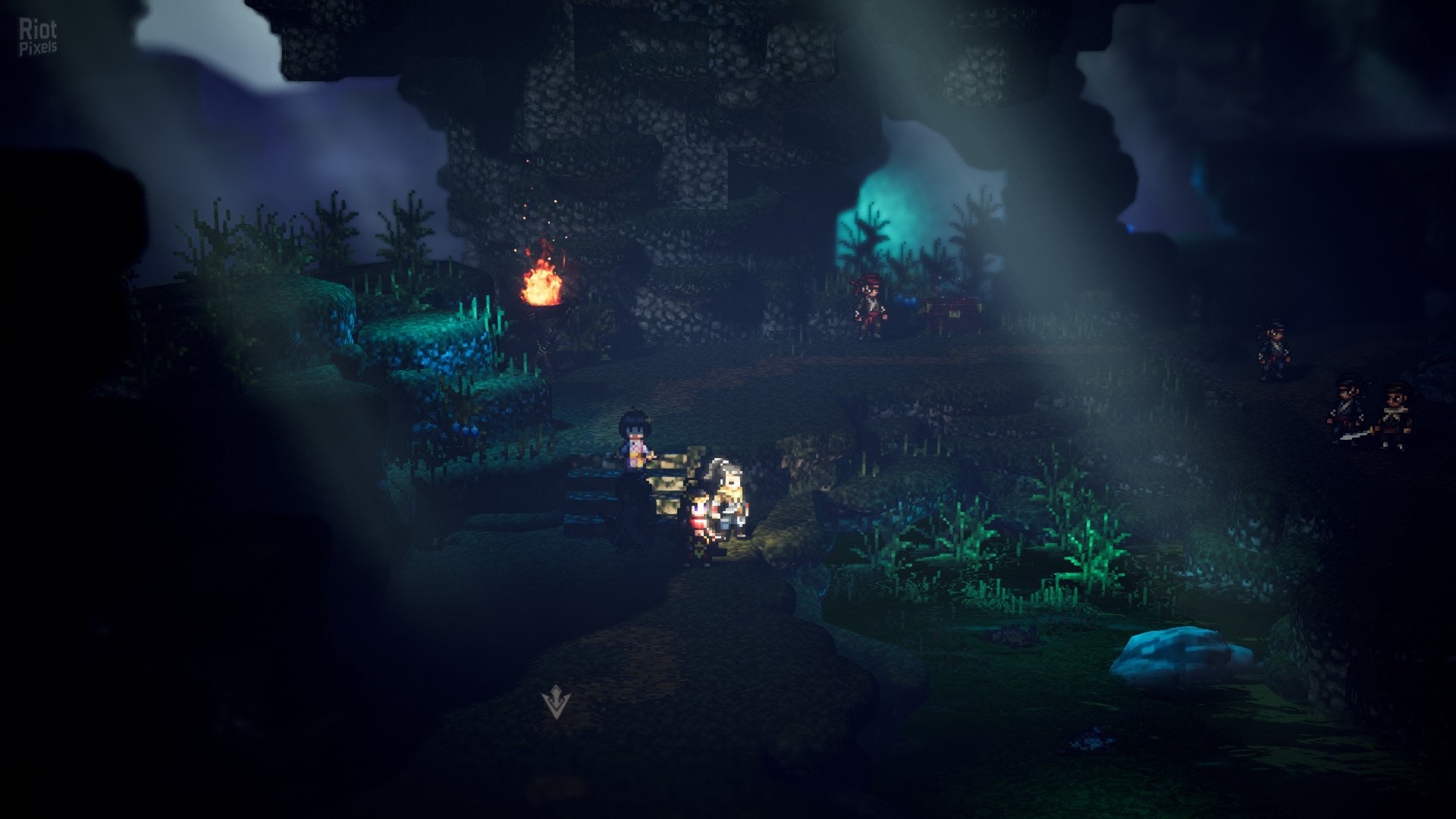 [11]-Wandering Sword: Side Tale Bundle, v1.24.23 + 3 DLCs Download