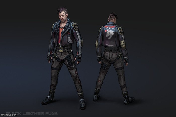[29]-Cyber Knights: Flashpoint – v2.0.1 Download