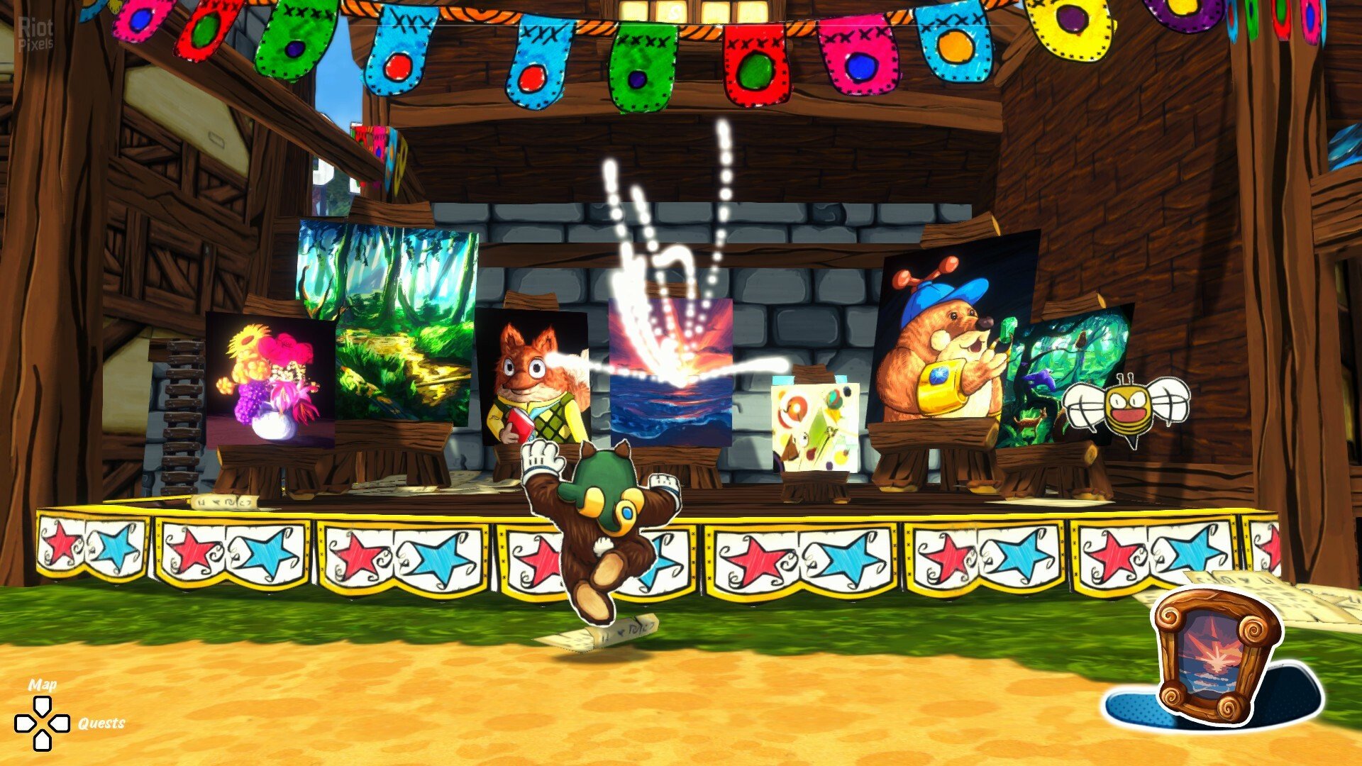 [3]-Ruffy and the Riverside – v2025-06-25.0 Download
