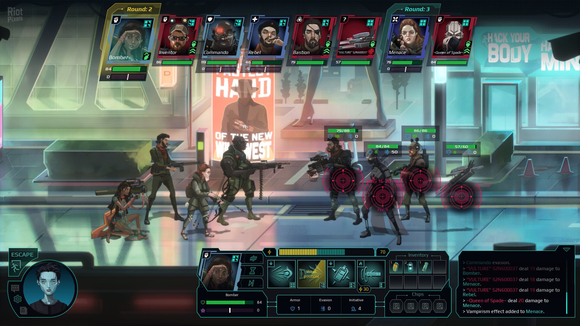 [9]-Twilight Wars – v1.0.0 Download