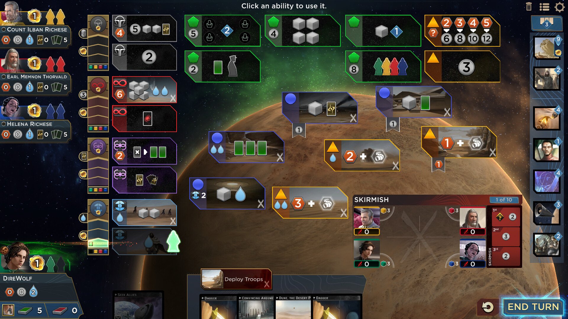 [3]-Dune: Imperium – v3.0.0.1276 + 2 DLCs Download