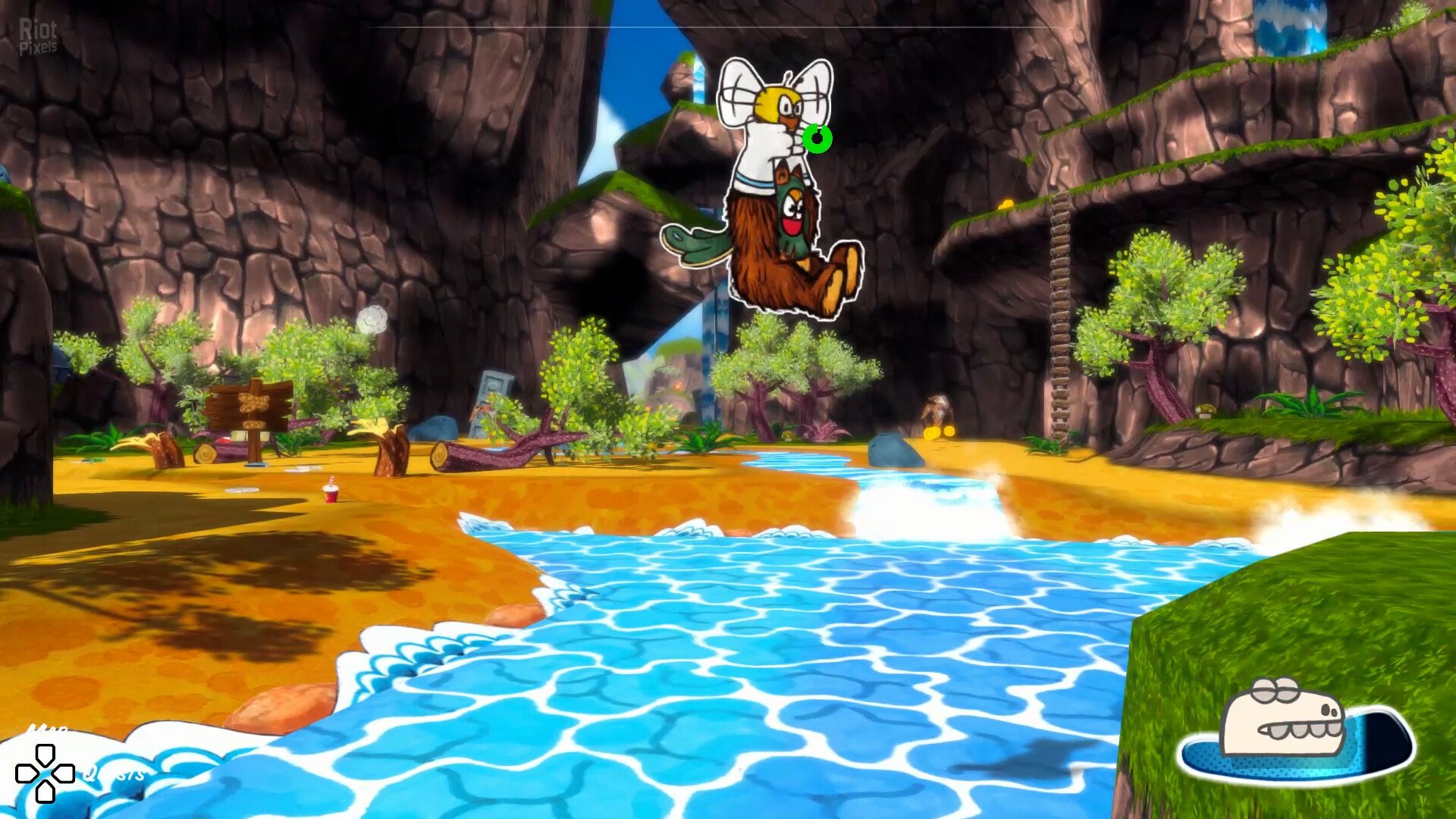 [5]-Ruffy and the Riverside – v2025-06-25.0 Download