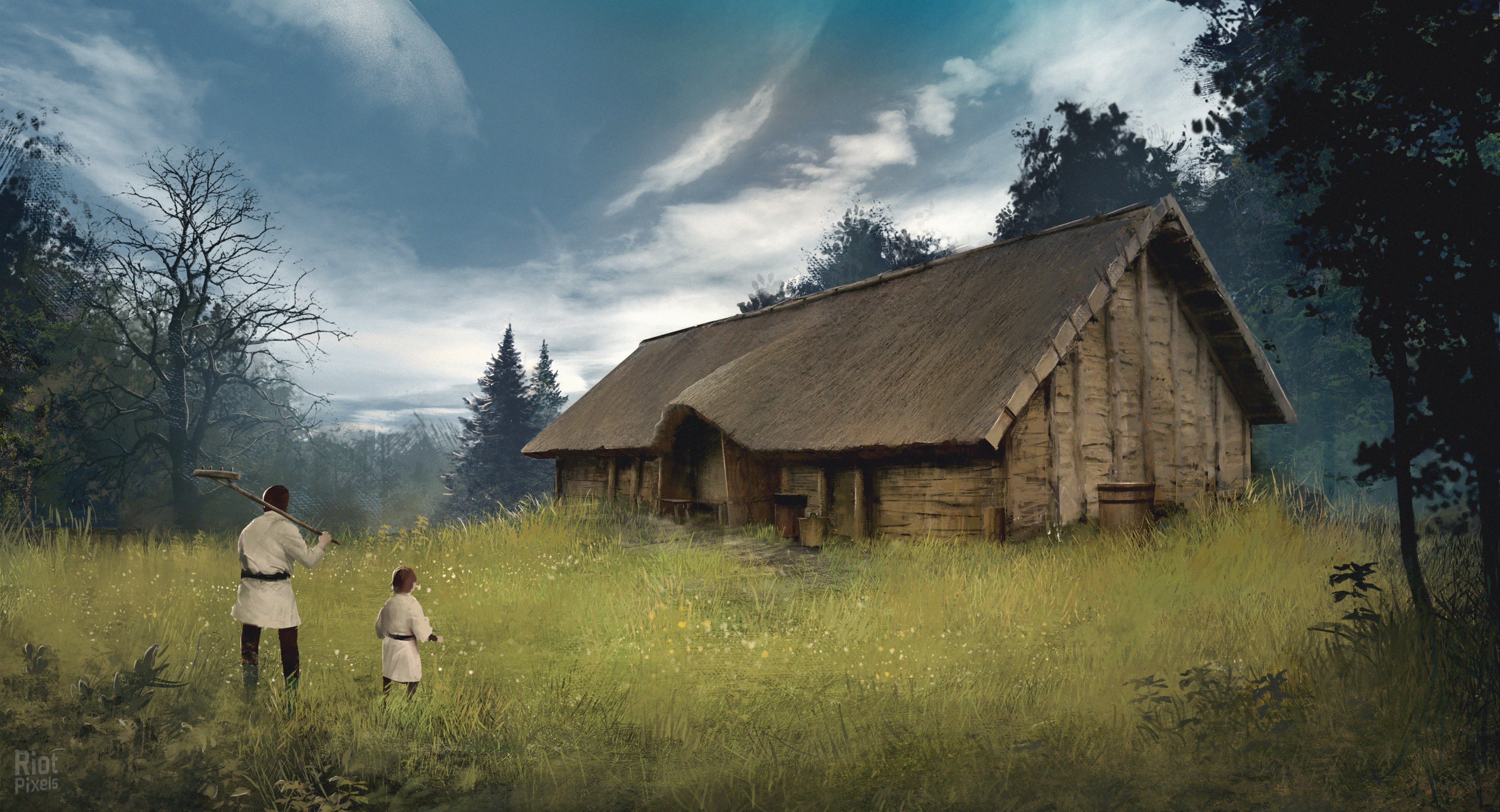 [19]-Medieval Dynasty: Ultimate Edition – v2.4.0.3 + 5 DLCs/Bonuses Download
