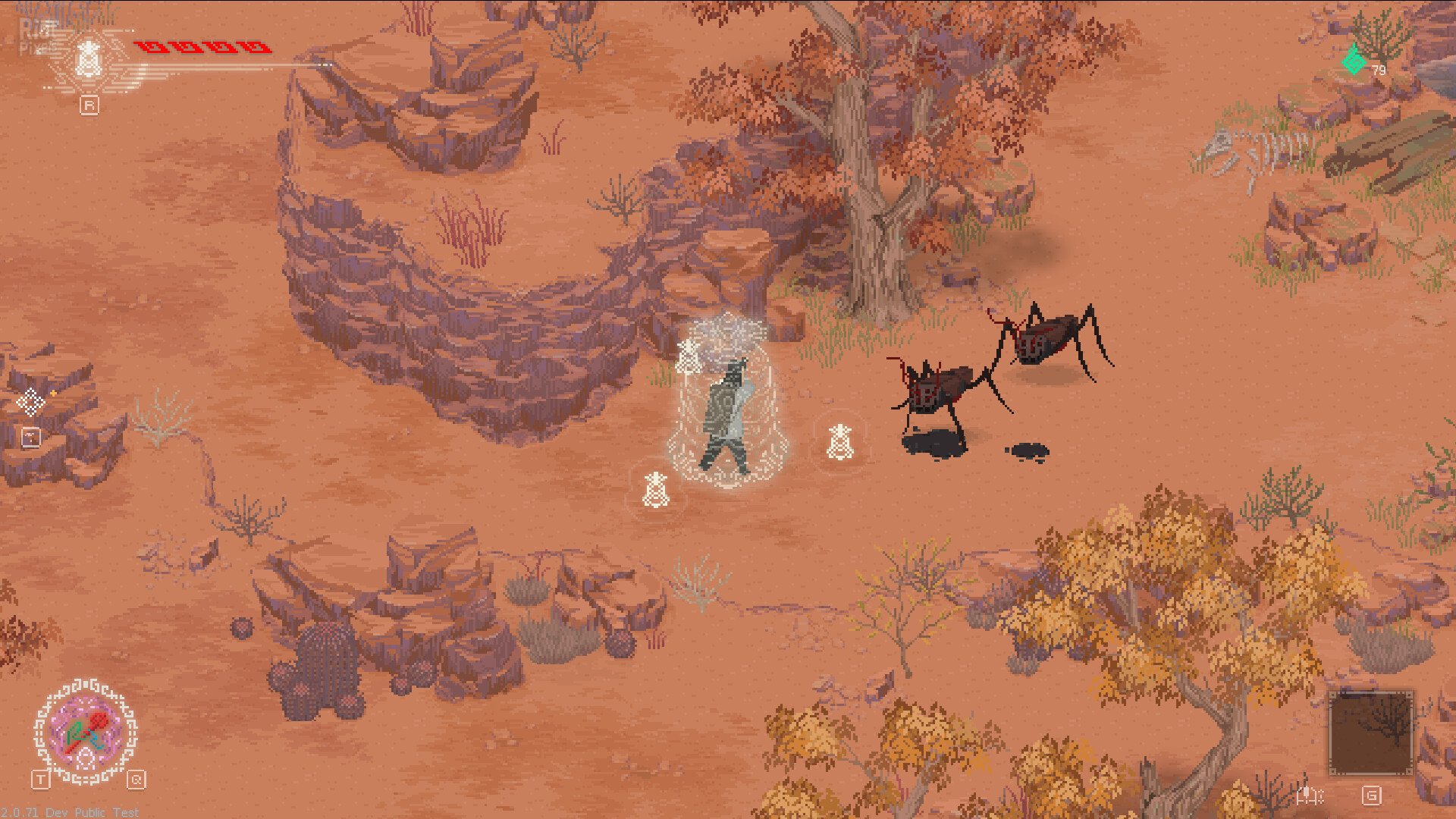 [5]-The Rewinder 2, v2.1.5 + Bonus OST Download