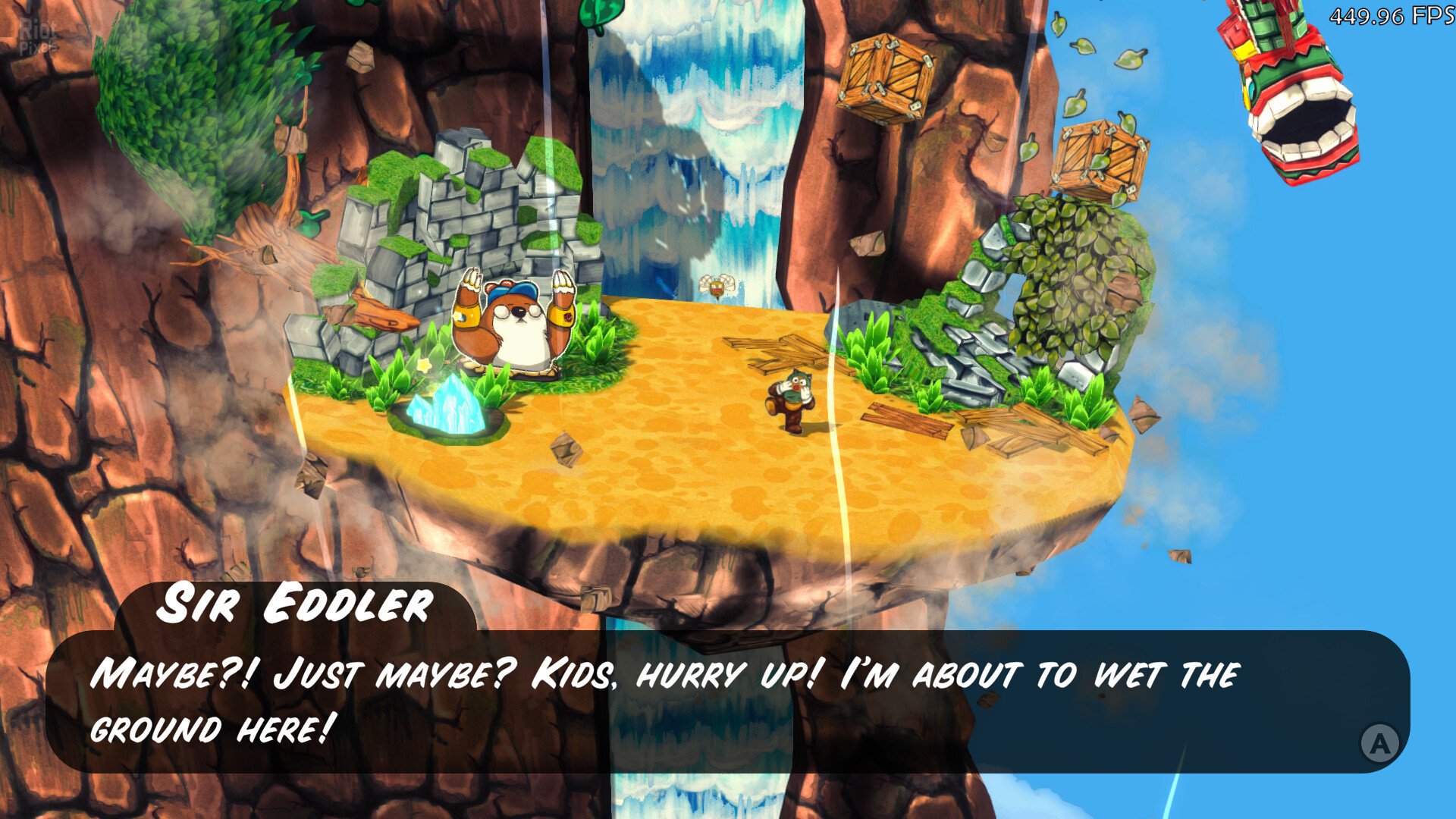 [8]-Ruffy and the Riverside – v2025-06-25.0 Download