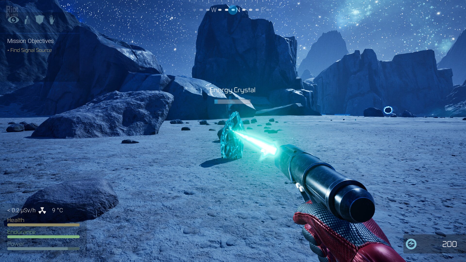 [8]-Star Mission: Remote Sectors – v1.0.0 Download