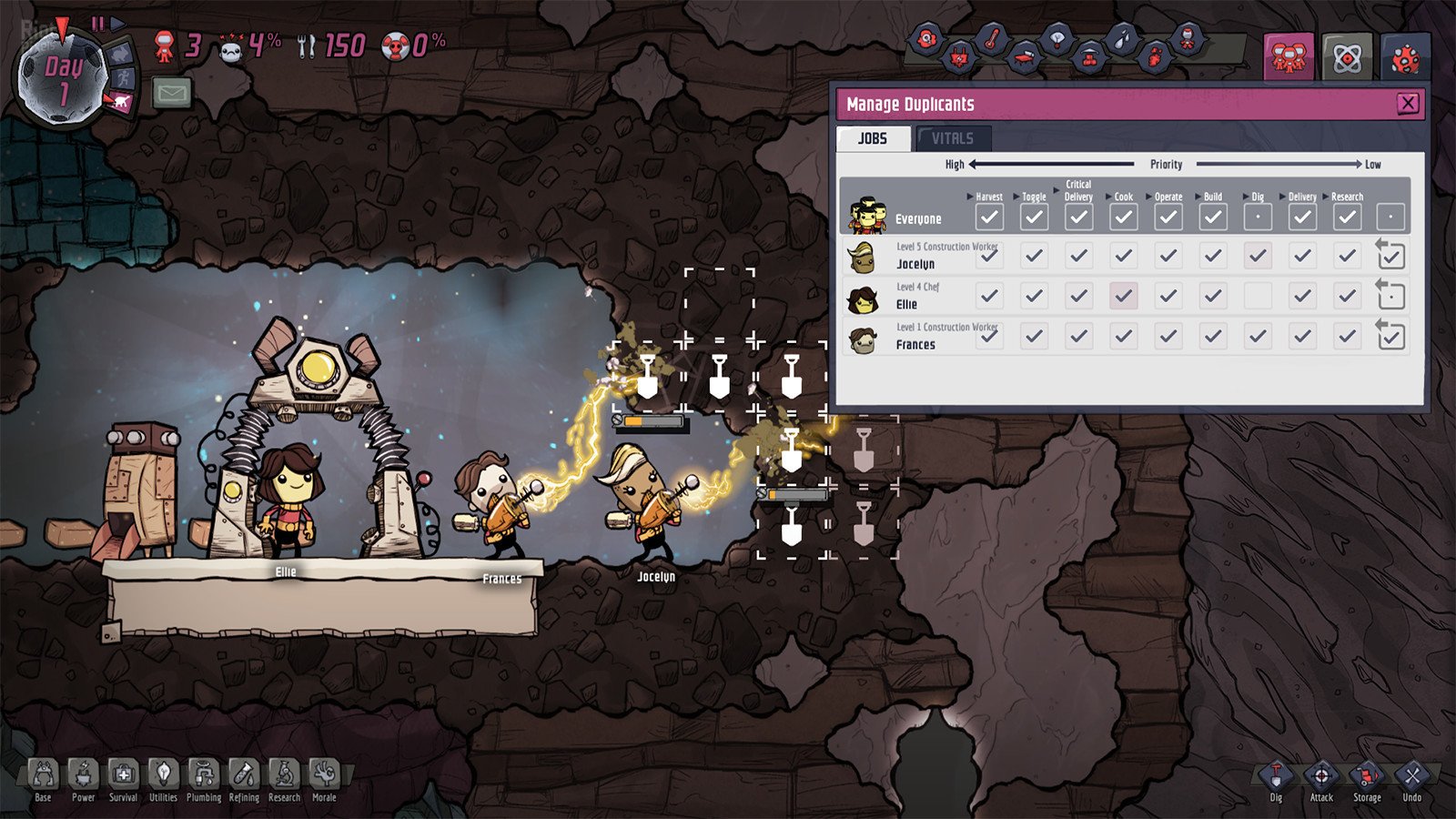 [6]-Oxygen Not Included: Complete Bundle, vU56-674504-SCR + 5 DLCs/Bonuses Download