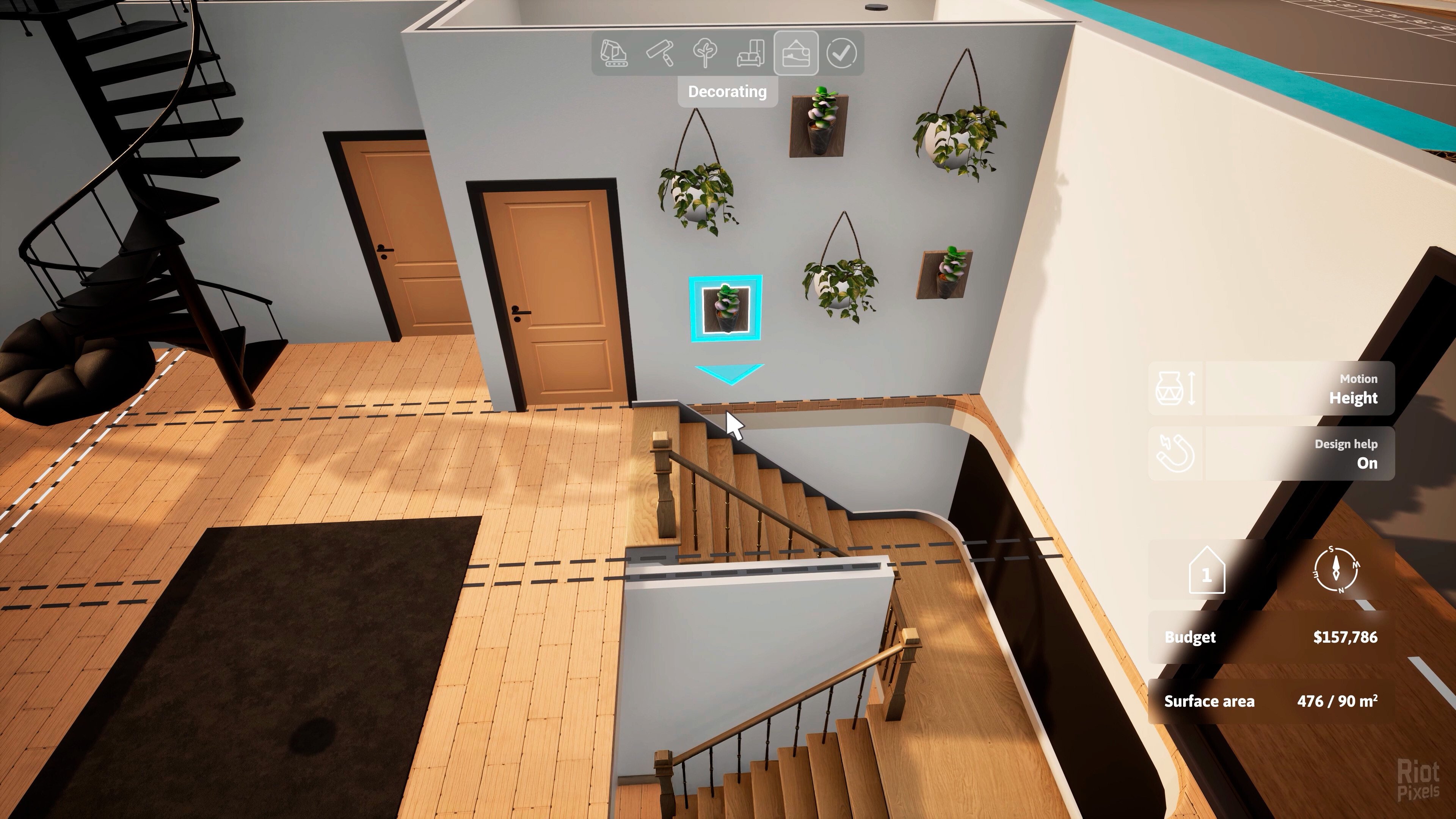 [3]-Architect Life: A House Design Simulator – Supporter Edition + 3 DLCs Download