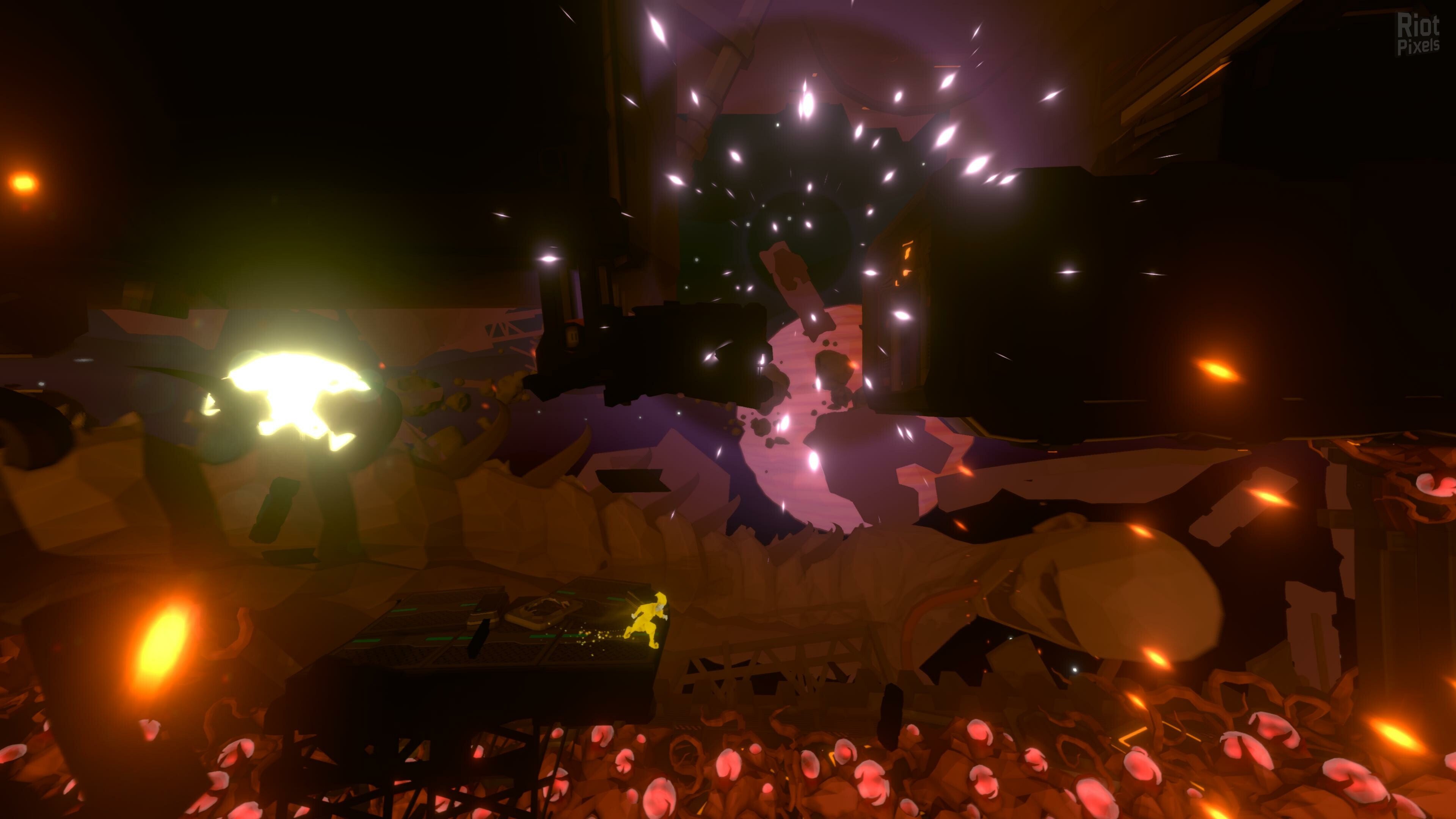 [2]-Through the Nightmares – v1.0.2 Download