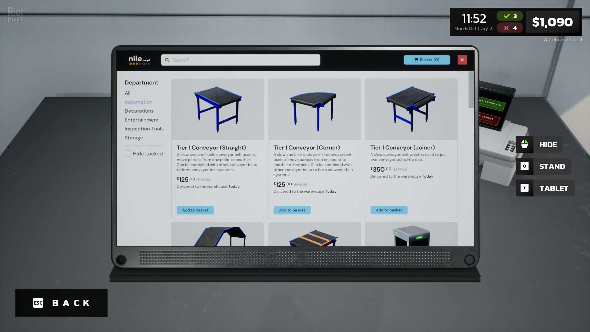 [10]-Parcel Simulator Download