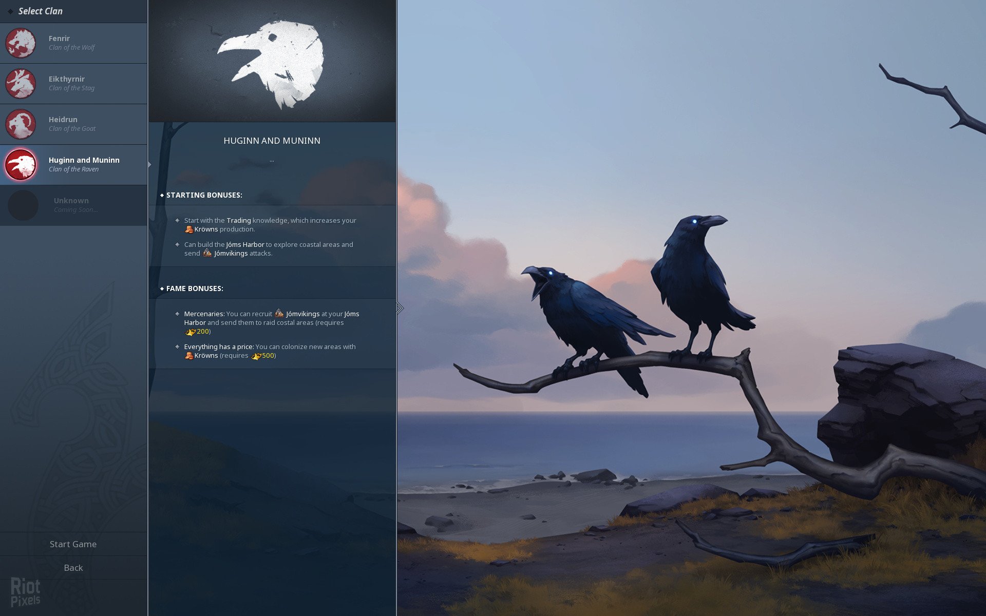 [16]-Northgard: The Viking Age Edition – v3.7.26.42112 + 17 DLCs/Bonuses Download