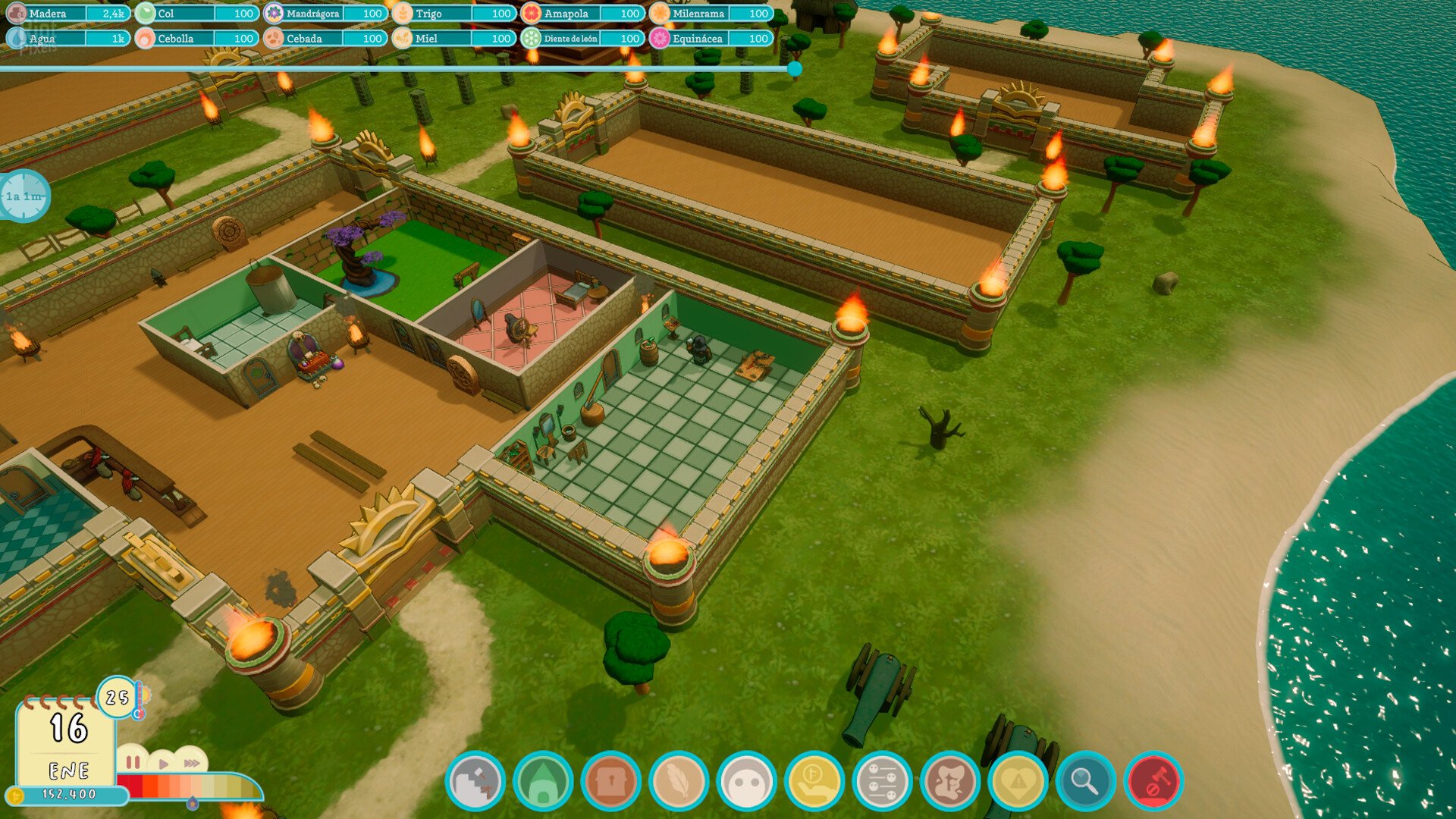 [11]-Fable Hospital – v1.0.4 Download