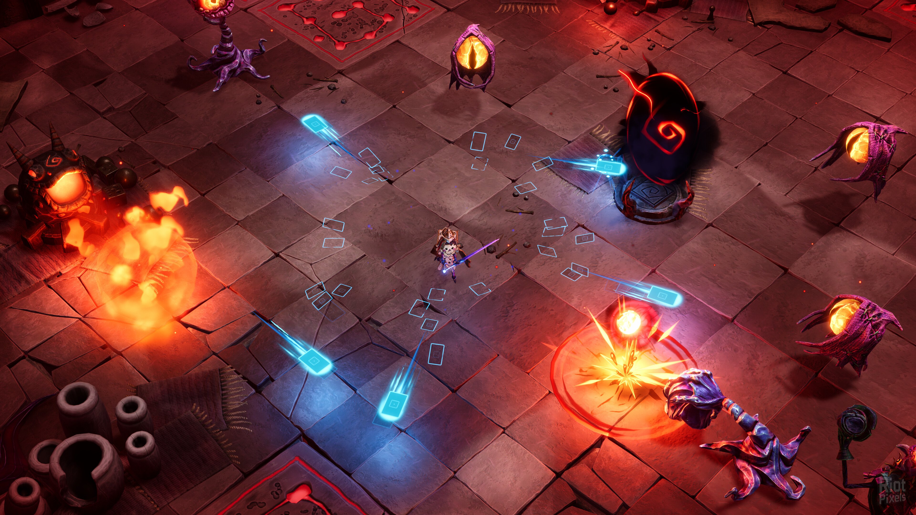 [6]-Lost in Random: The Eternal Die – Fortune Edition + 3 DLCs/Bonuses Download